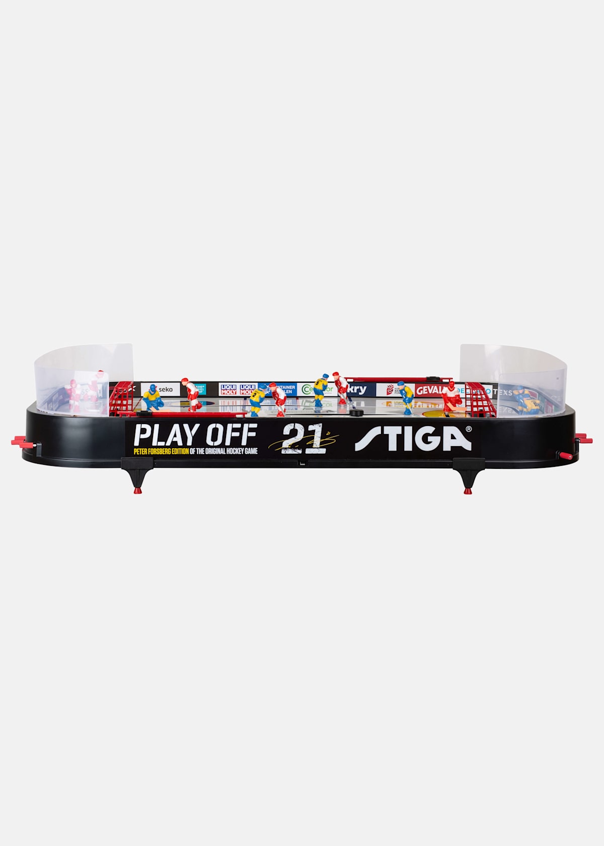 Hockey Game Play Off 21 SWE-FI | Toys & Games - Games - Board Games | Padelspecialisterna