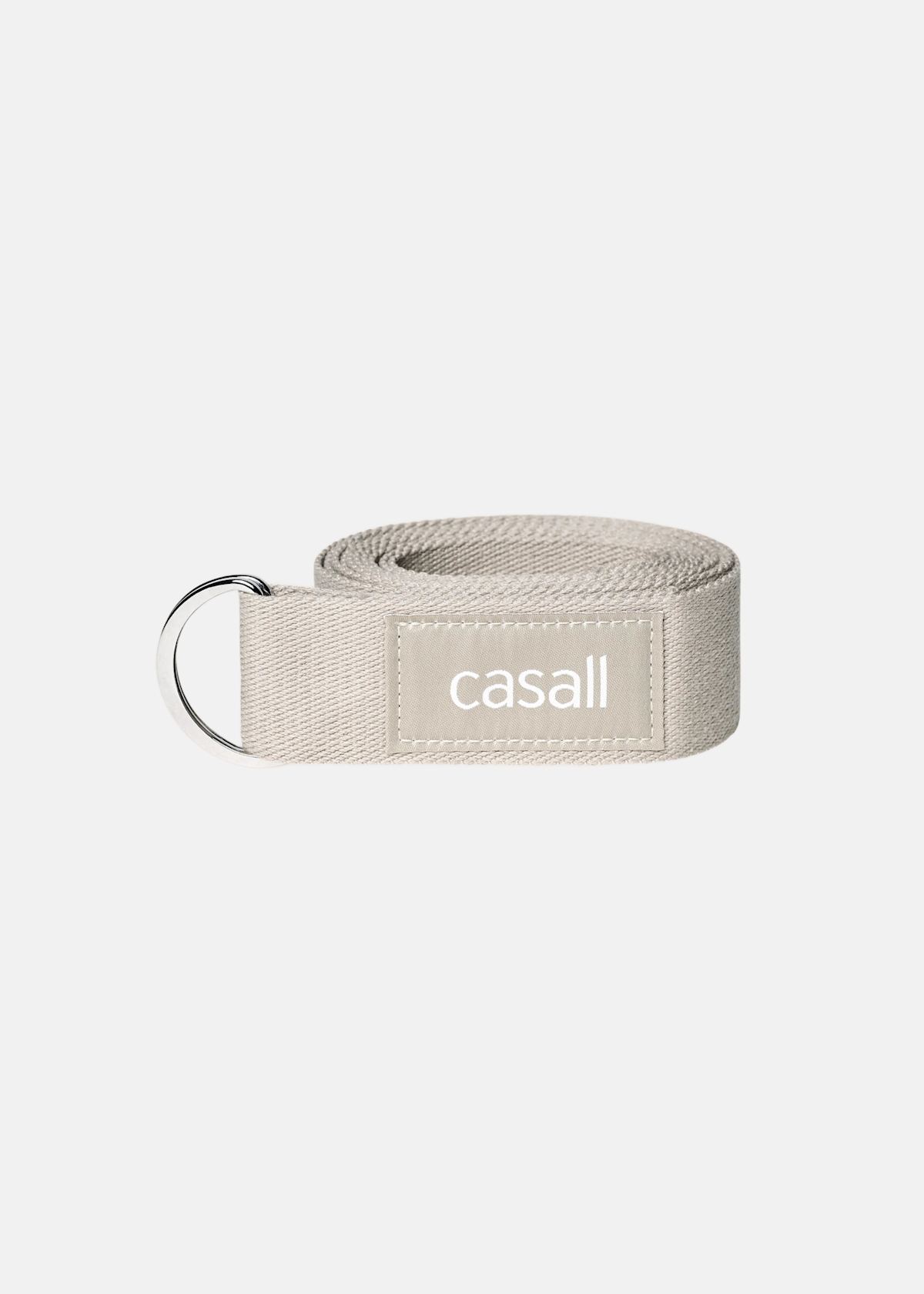 Alignment Yoga Strap |  - sv-se - dam - utrustning - ovrig-utrustning | Padelspecialisterna