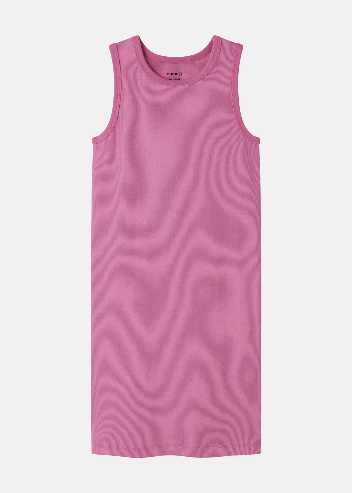NKFNAKAL SL SLIM DRESS NOOS |  - sv-se - barn - klader - kjolar-klanningar - klanningar | Padelspecialisterna