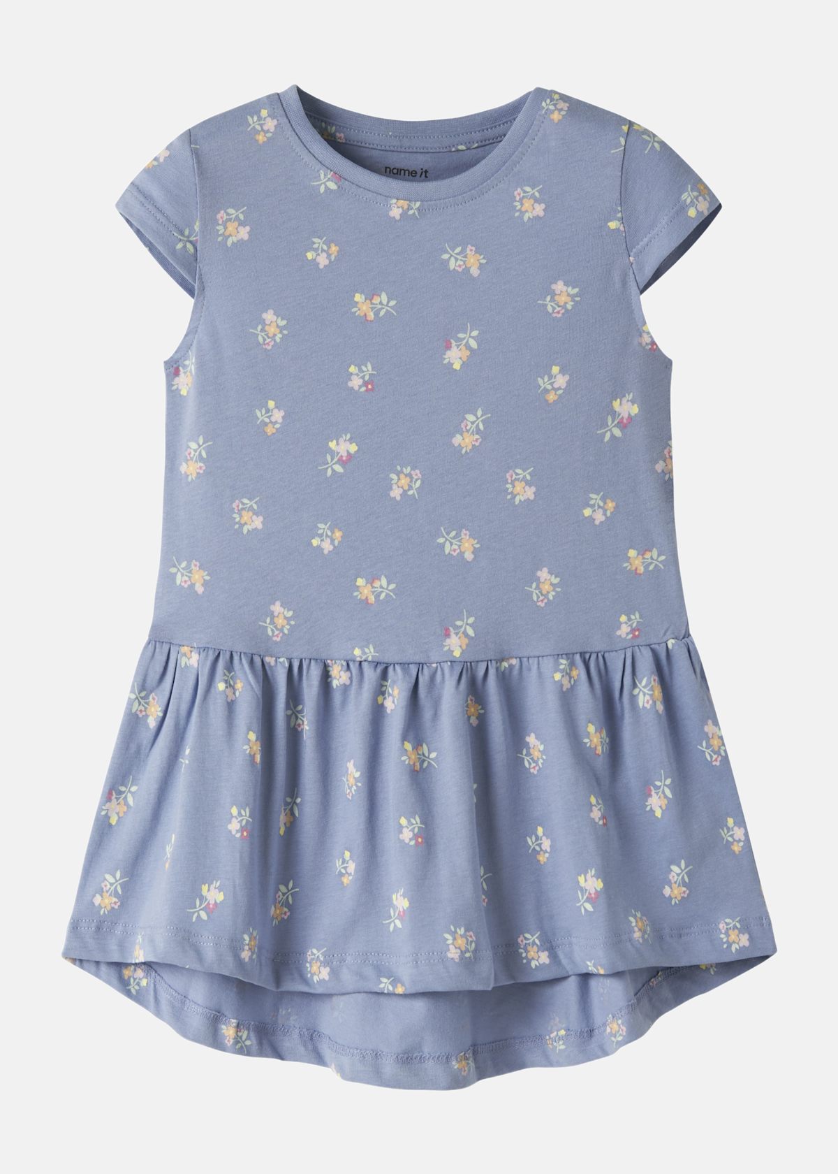 NMFVIGGA CAPSL DRESS F1 NOOS |  - sv-se - barn - klader - kjolar-klanningar - klanningar | Padelspecialisterna