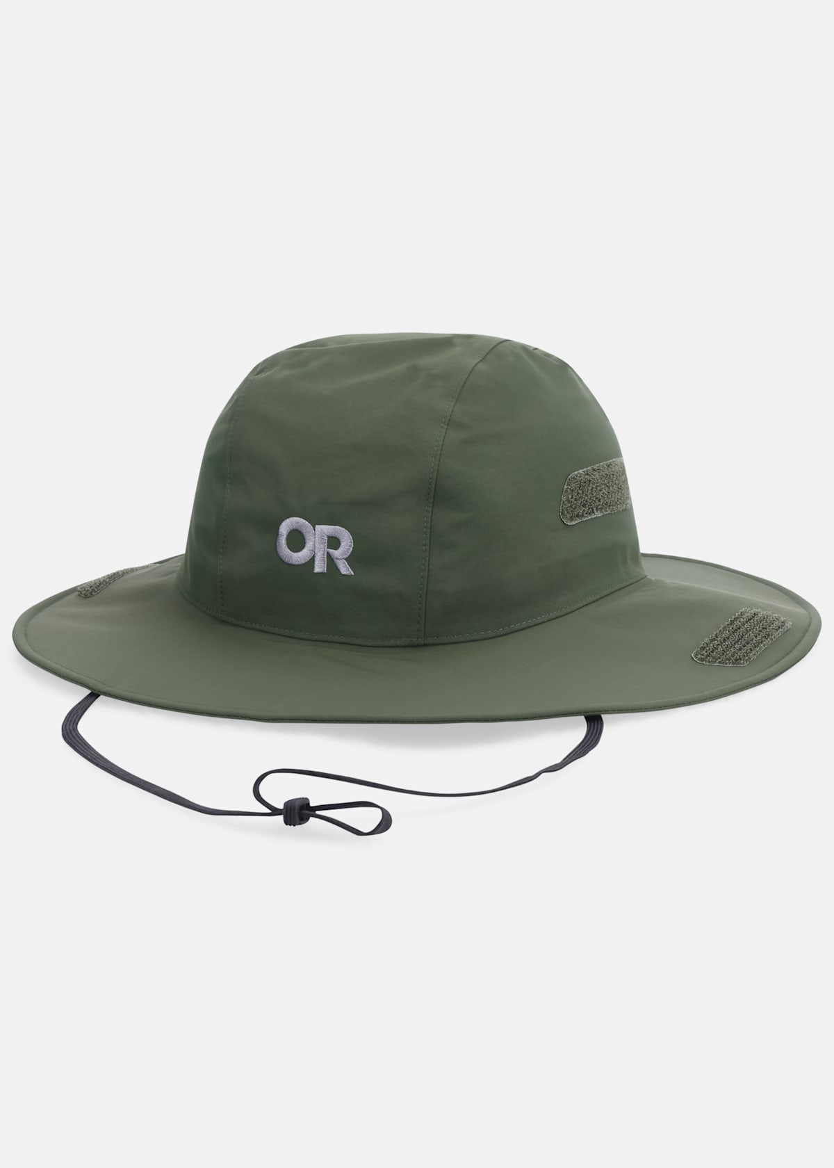 Seattle Rain Hat |  - sv-se - dam - klader - regn-skalklader - regnklader - regnmossor | Padelspecialisterna