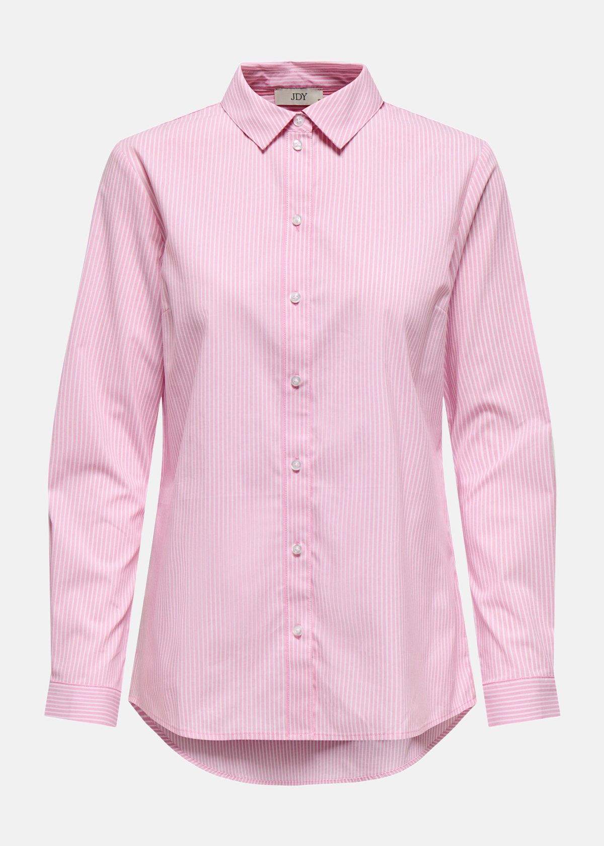 JDYMIO L/S SHIRT WVN NOOS |  - sv-se - dam - klader - skjortor-piketrojor - skjortor - langarmade-skjortor | Padelspecialisterna