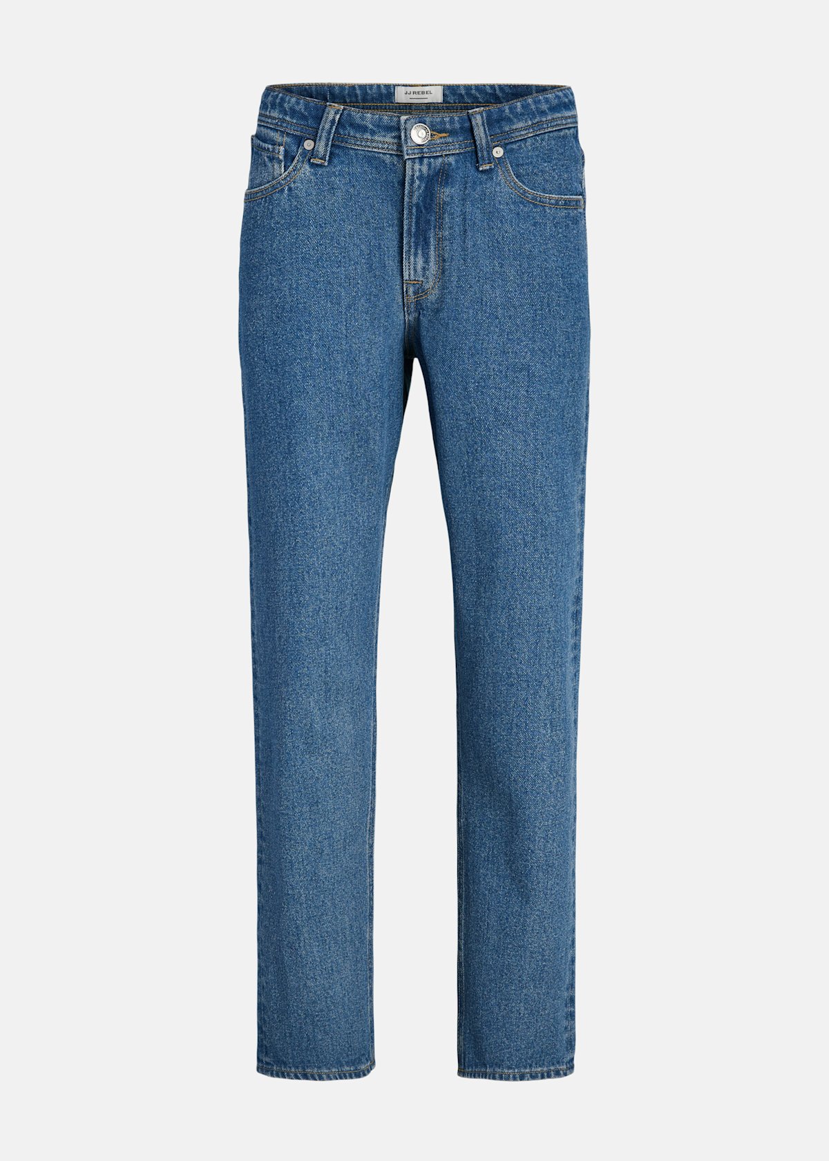 JREBRYAN JJCRAFT AT 635 NOOS J |  - sv-se - barn - klader - byxor - vardagsbyxor-jeans - jeans | Padelspecialisterna