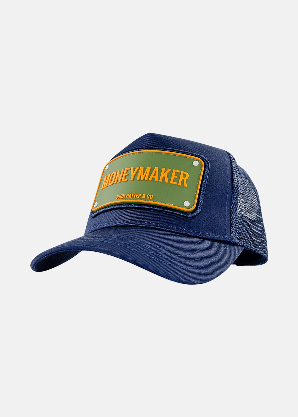 MONEY MAKER |  - sv-se - dam - klader - accessoarer - kepsar-hattar - casual-streetkepsar | Padelspecialisterna