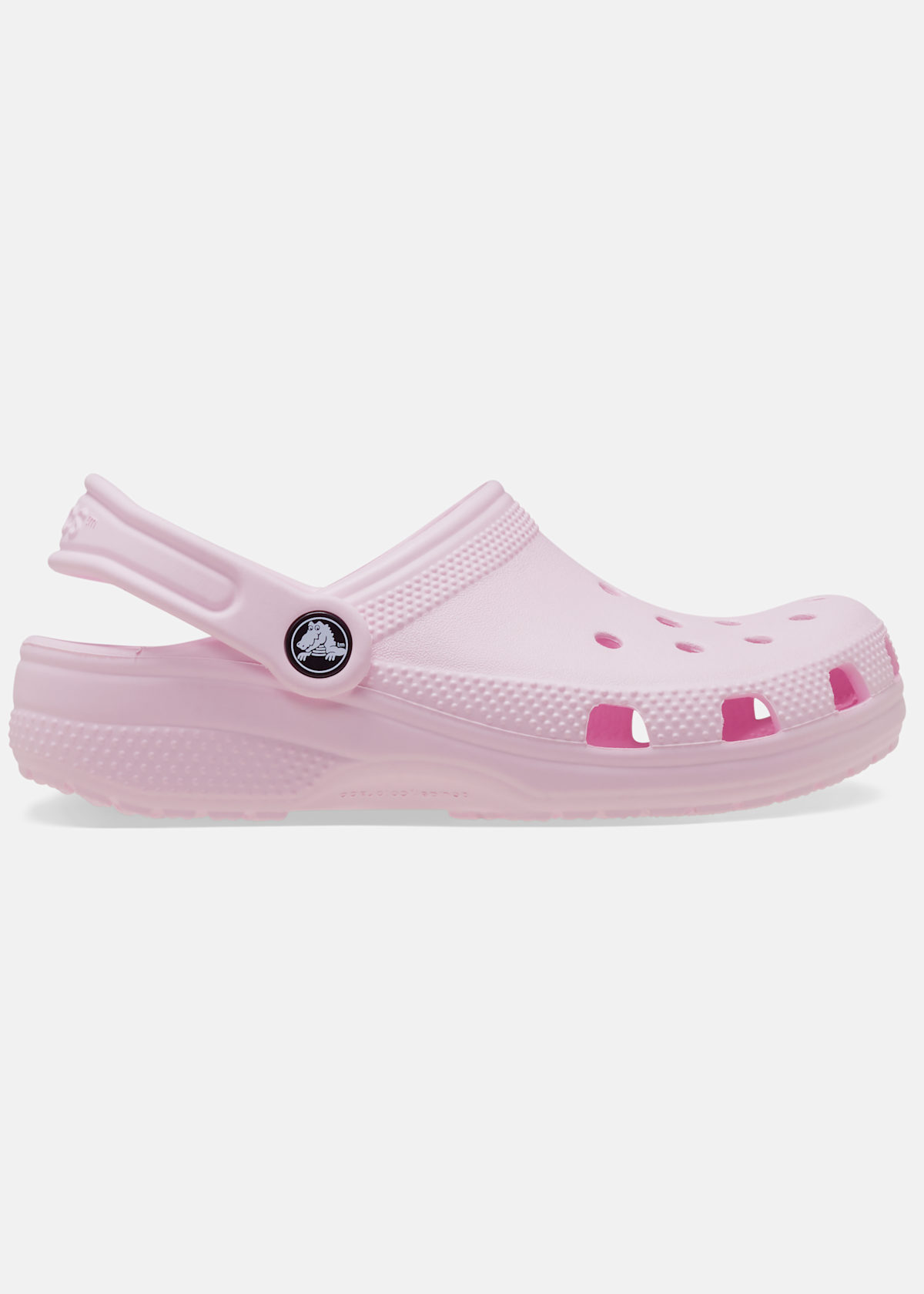 Classic Clog K |  - sv-se - barn - skor - sandaler-flipflops - tyg-ulltofflor | Padelspecialisterna