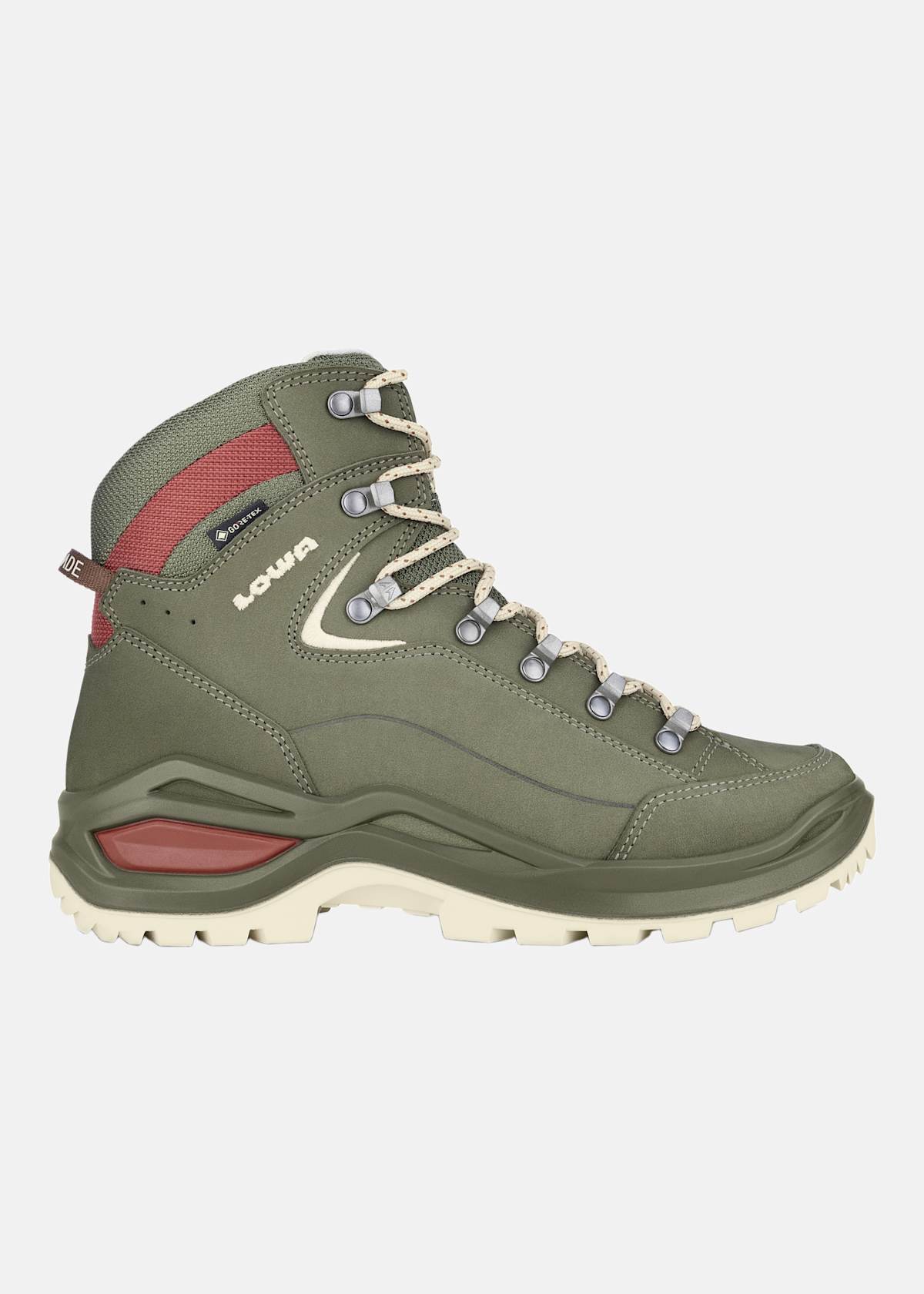 RENEGADE EVO GTX MID WS