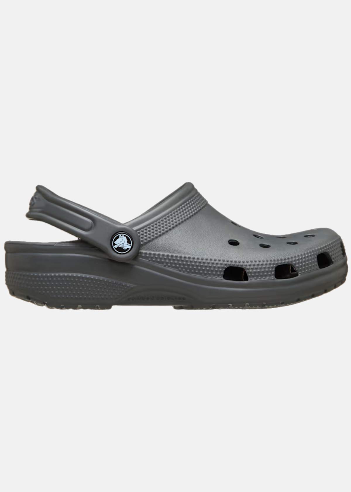 Classic Clog Slate Grey EU 43-44