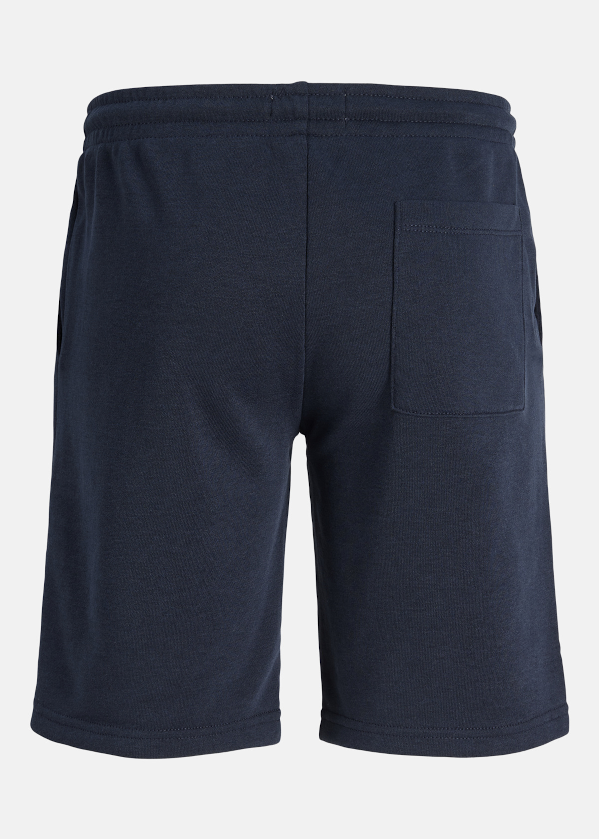 JREBGORM REG REBEL LOGO SW SHO |  - sv-se - barn - klader - shorts - vardags-jeansshorts - vardagsshorts | Padelspecialisterna