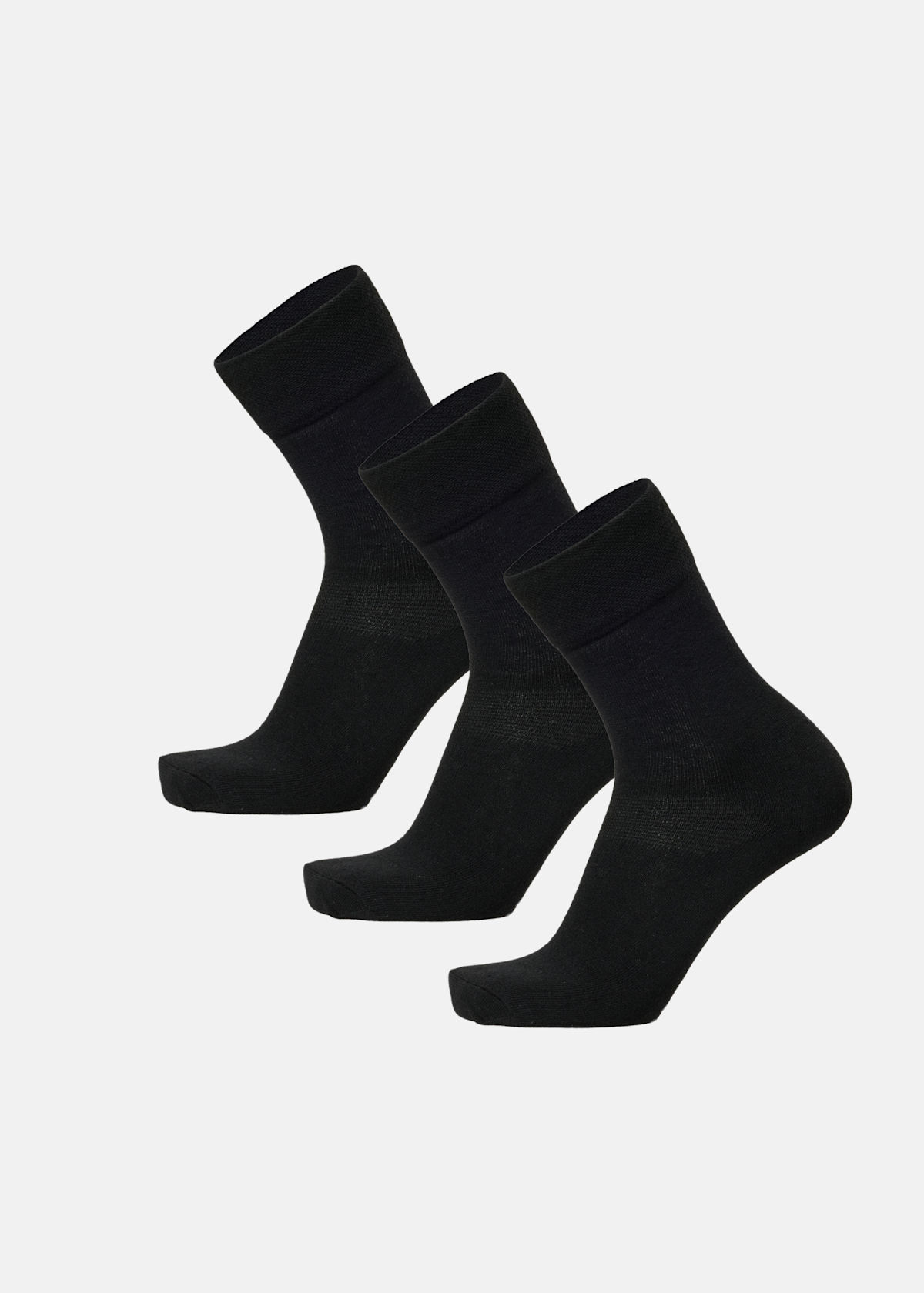 Abisko Light Wool Sock 3-pack | Apparel & Accessories - Clothing - Underwear & Socks | Padelspecialisterna