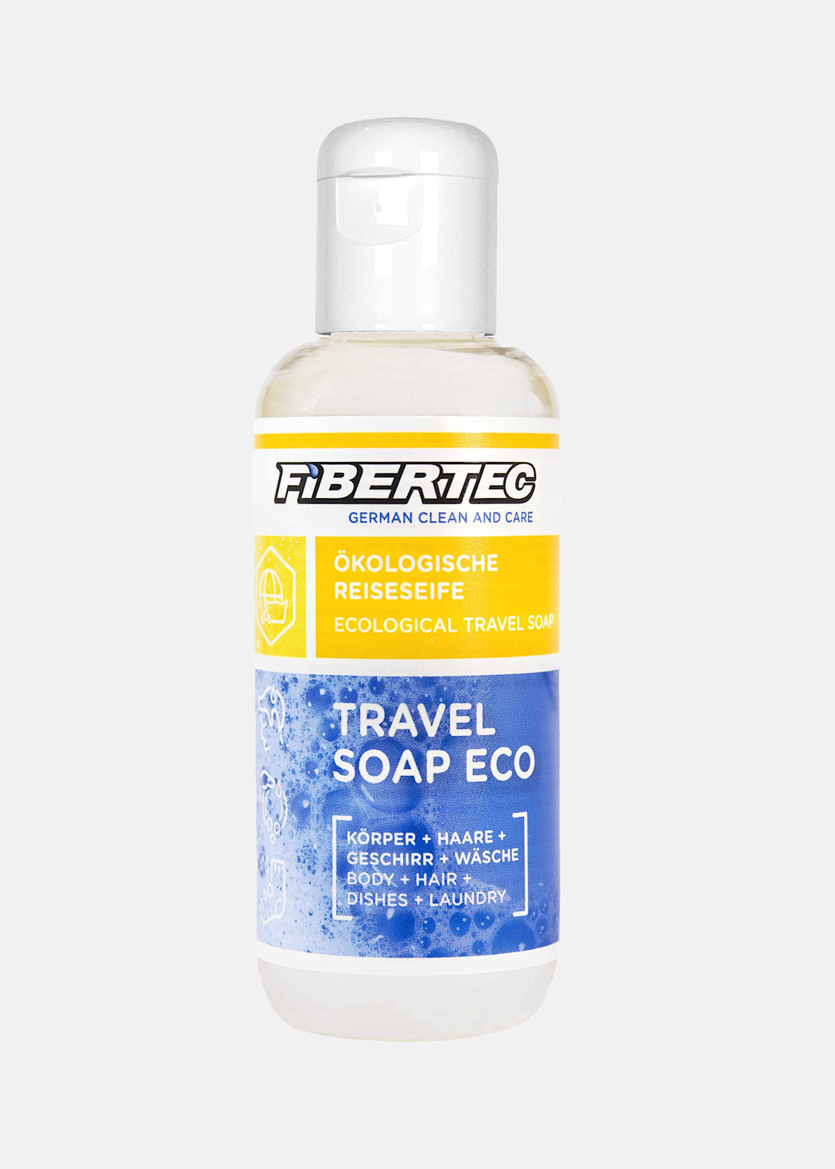 Travel Soap Eco |  - sv-se - dam - klader - accessoarer - ovriga-accessoarer | Padelspecialisterna