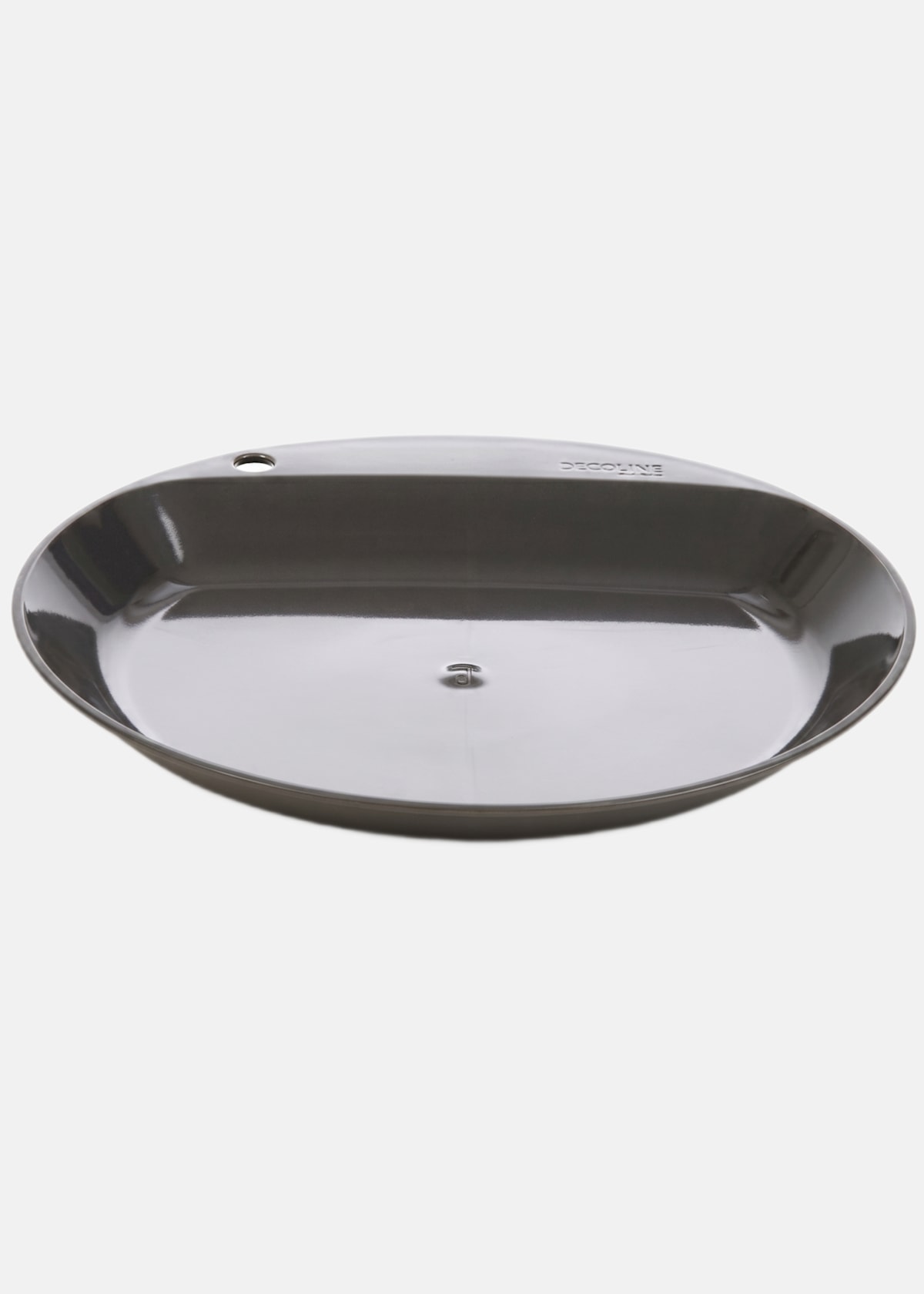 Camper Plate Flat |  - sv-se - dam - utrustning - camping - koksredskap-tillbehor - tallrikar-bestick | Padelspecialisterna