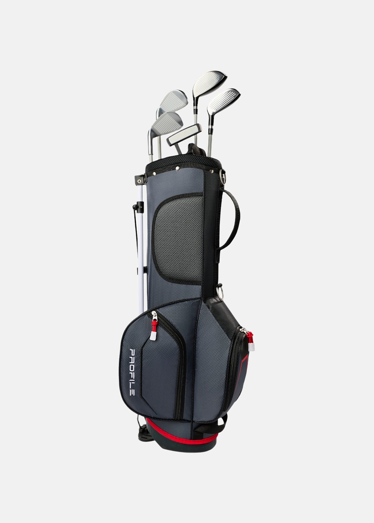 PROFILE JR MEDIUM RH M |  - sv-se - dam - utrustning - ovrig-utrustning | Padelspecialisterna