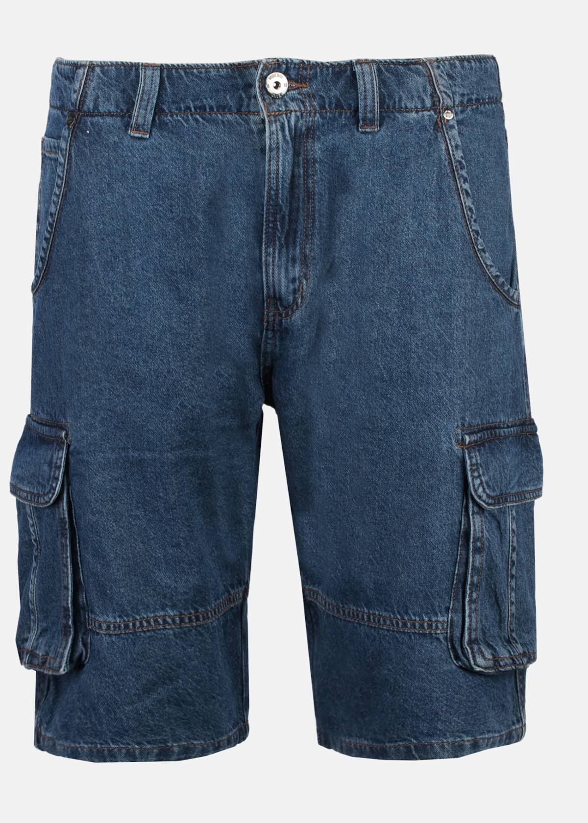 INMonrad Shorts |  - sv-se - herr - klader - shorts - vardags-jeansshorts - jeansshorts | Padelspecialisterna