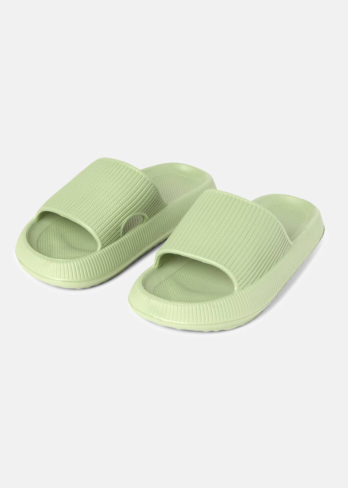 COMFY L SLIPPER |  - sv-se - dam - skor - sandaler-flipflops - tyg-ulltofflor | Padelspecialisterna
