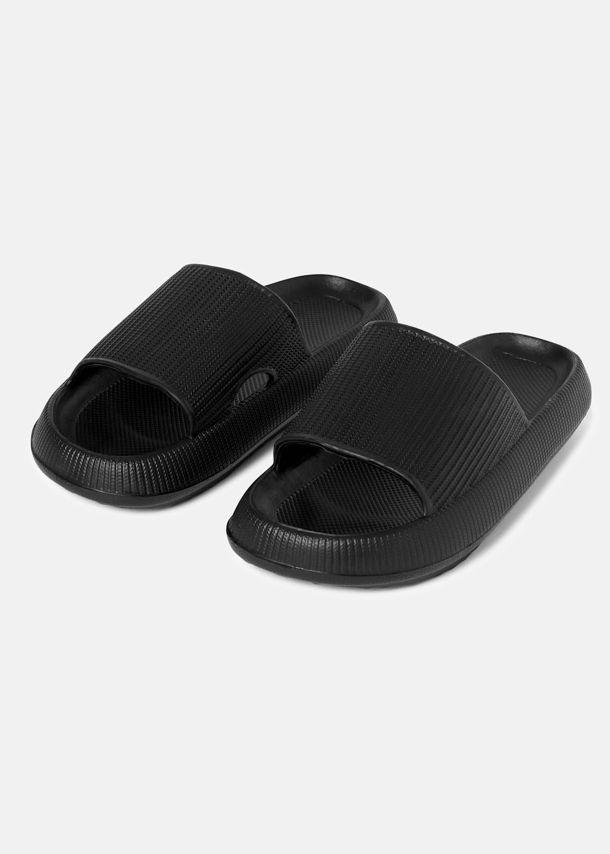 COMFY M SLIPPER |  - sv-se - herr - skor - sandaler-flipflops - tyg-ulltofflor | Padelspecialisterna