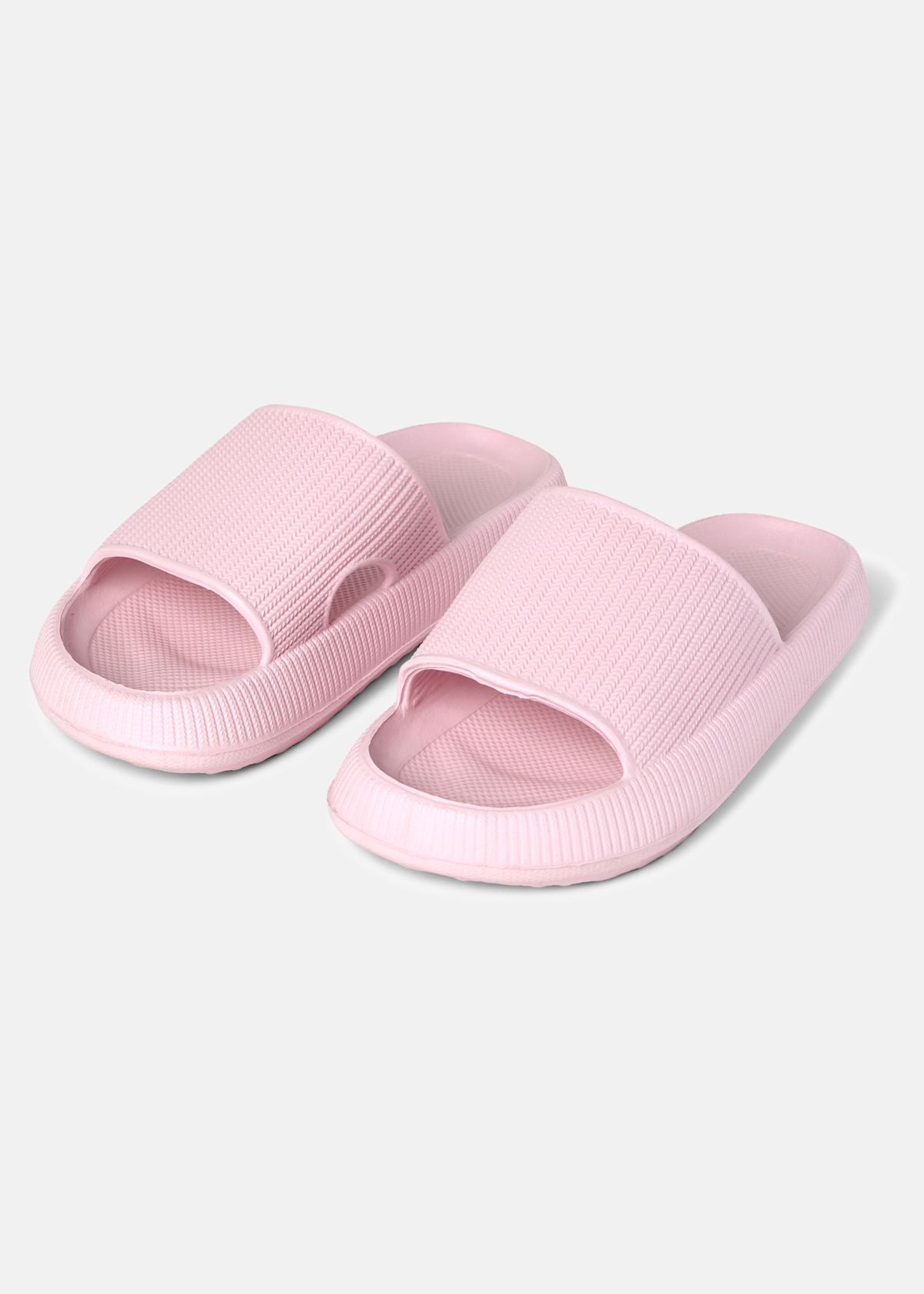 COMFY L SLIPPER |  - sv-se - dam - skor - sandaler-flipflops - tyg-ulltofflor | Padelspecialisterna