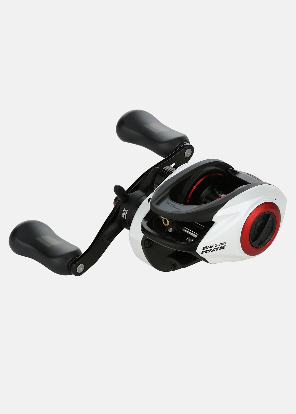 ABU MAX5 PRO LP-L |  - sv-se - dam - utrustning - fiske - fiskerullar - baitrunners-karprullar | Padelspecialisterna