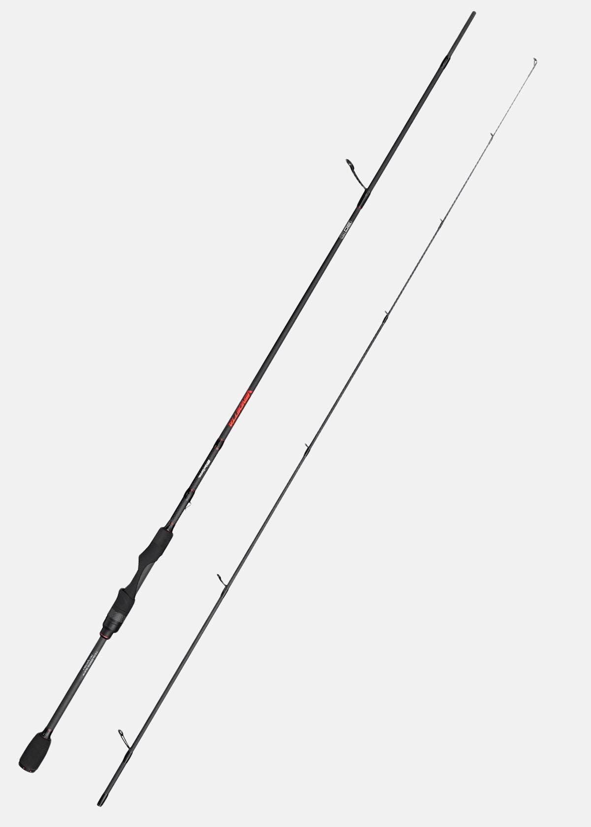 VENDETTA4 702ULS 2.13M 1-7G F |  - sv-se - dam - utrustning - fiske - fiskespon - haspelspon | Padelspecialisterna
