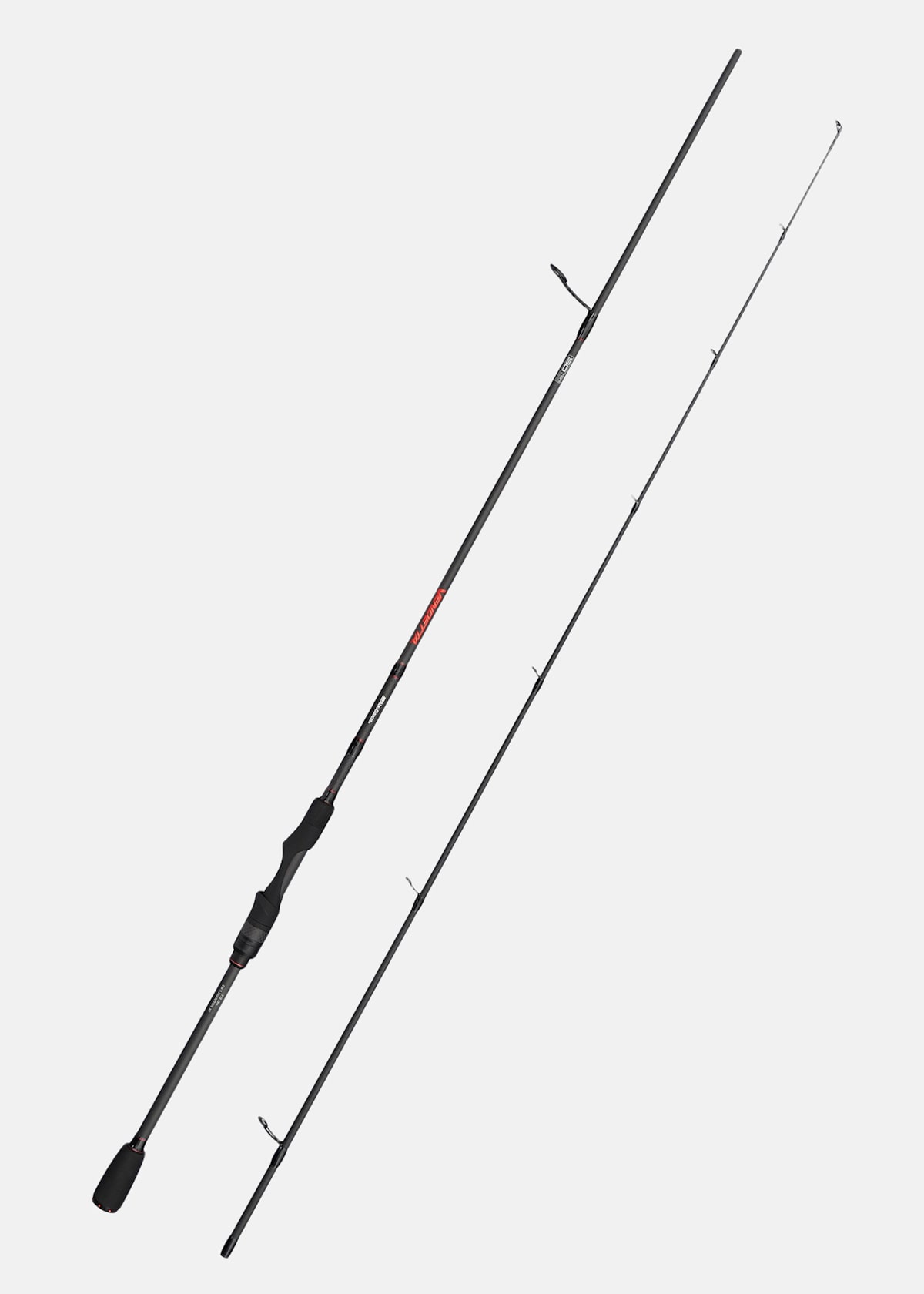 VENDETTA4 902MH 2.74M 10-45G X |  - sv-se - dam - utrustning - fiske - fiskespon - haspelspon | Padelspecialisterna