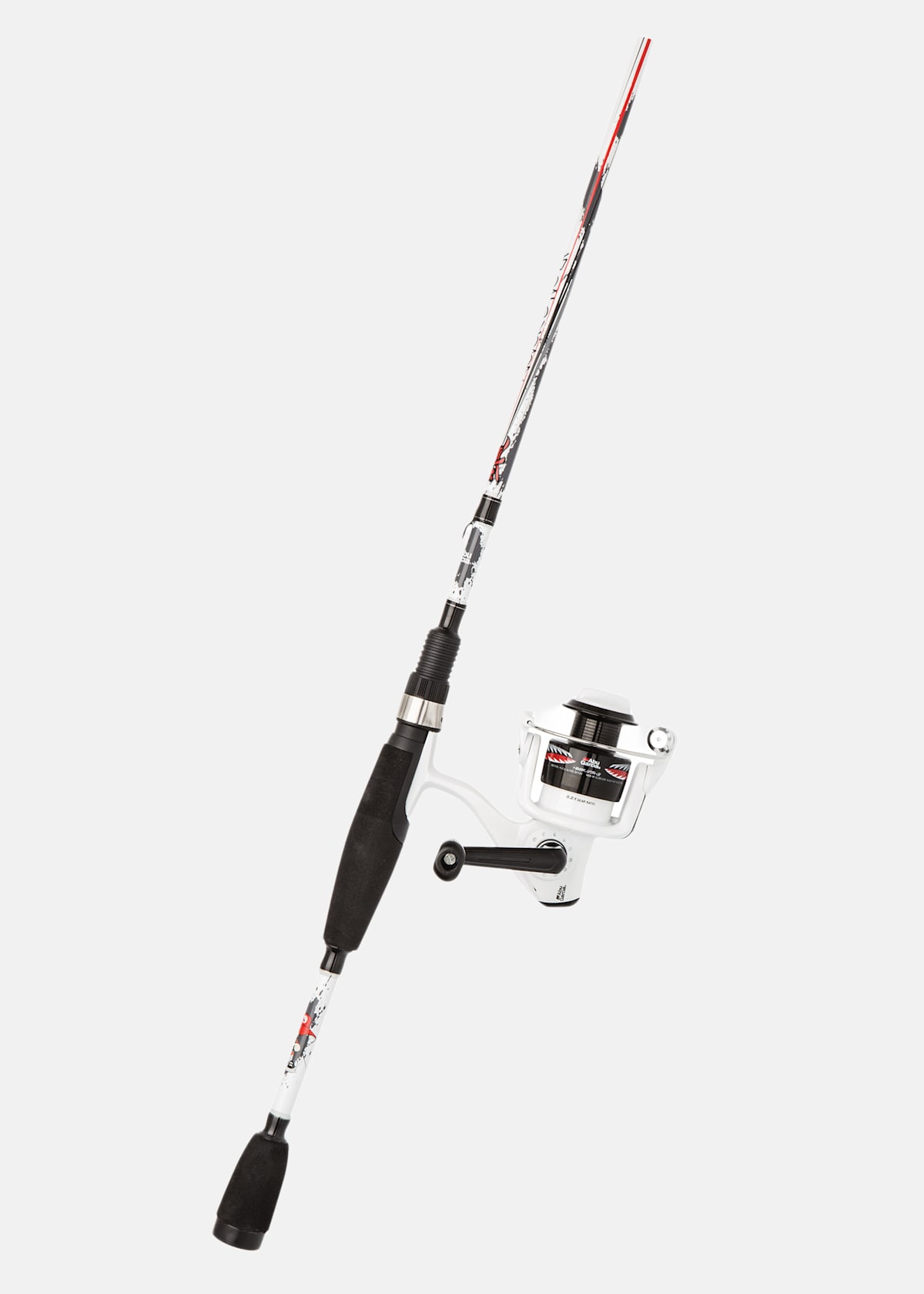 IKE DUDE 602L 3-15G SPINNING C |  - sv-se - dam - utrustning - fiske - fiskeset - fiskeset-haspel-trolling-spinn | Padelspecialisterna