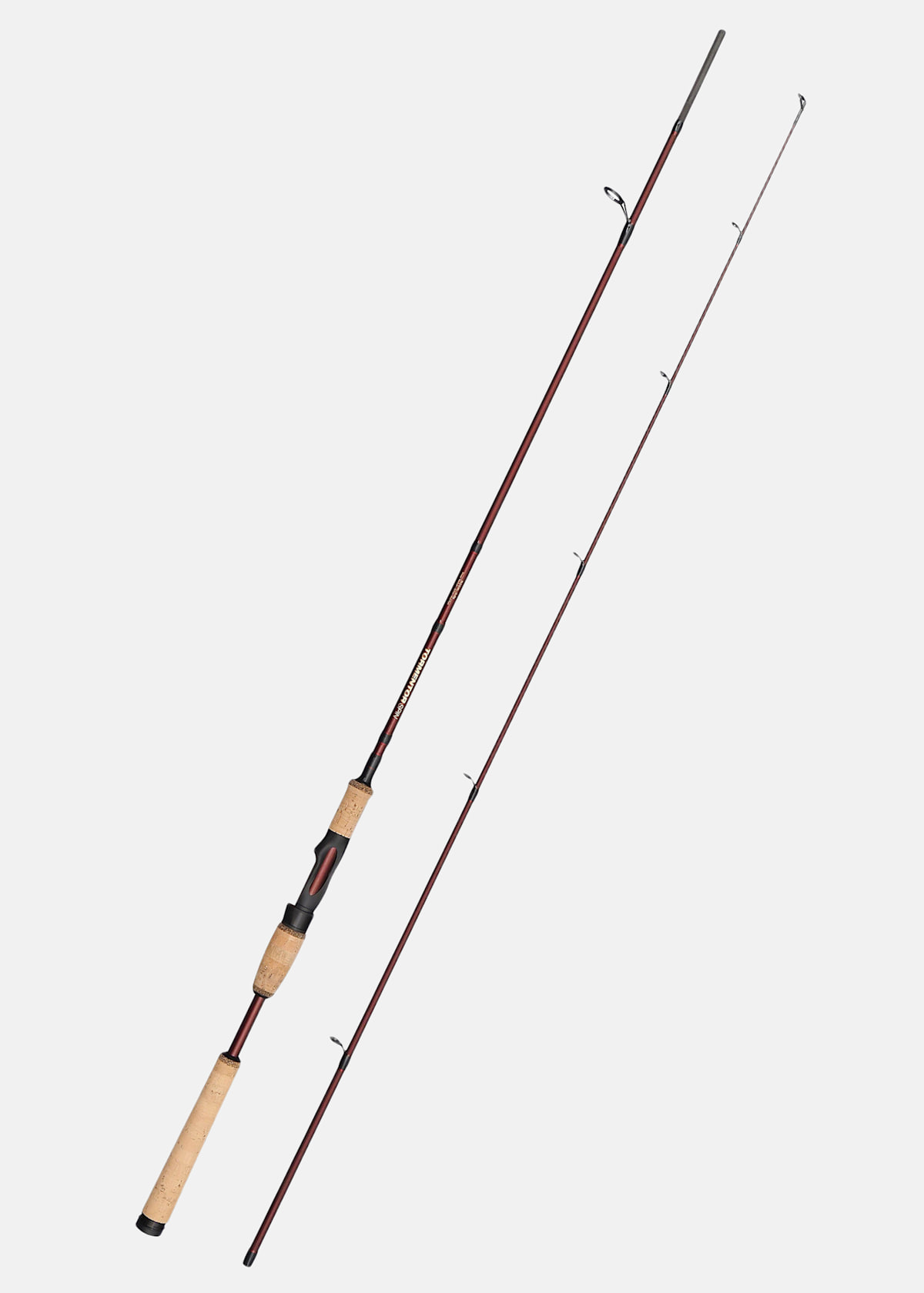 TORMENTOR2 1002MH 10-40G |  - sv-se - dam - utrustning - fiske - fiskespon - haspelspon | Padelspecialisterna