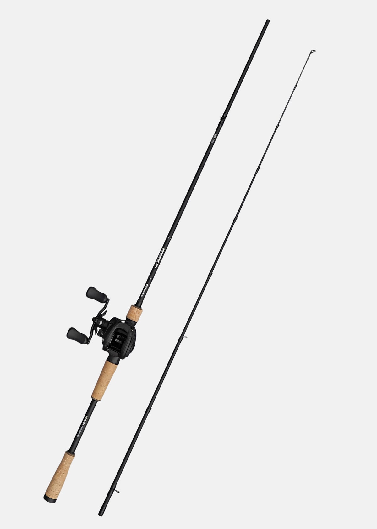 MAX PIKE 702H 2.13M 20-90G/MAX |  - sv-se - dam - utrustning - fiske - fiskeset - fiskeset-haspel-trolling-spinn | Padelspecialisterna