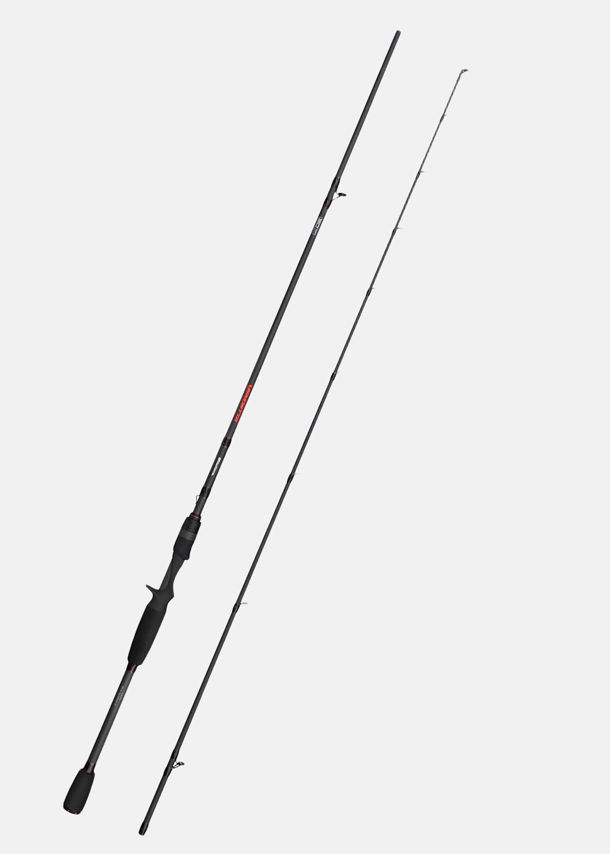 VENDETTA4 802XH 2.44M 30-100G |  - sv-se - dam - utrustning - fiske - fiskespon - haspelspon | Padelspecialisterna