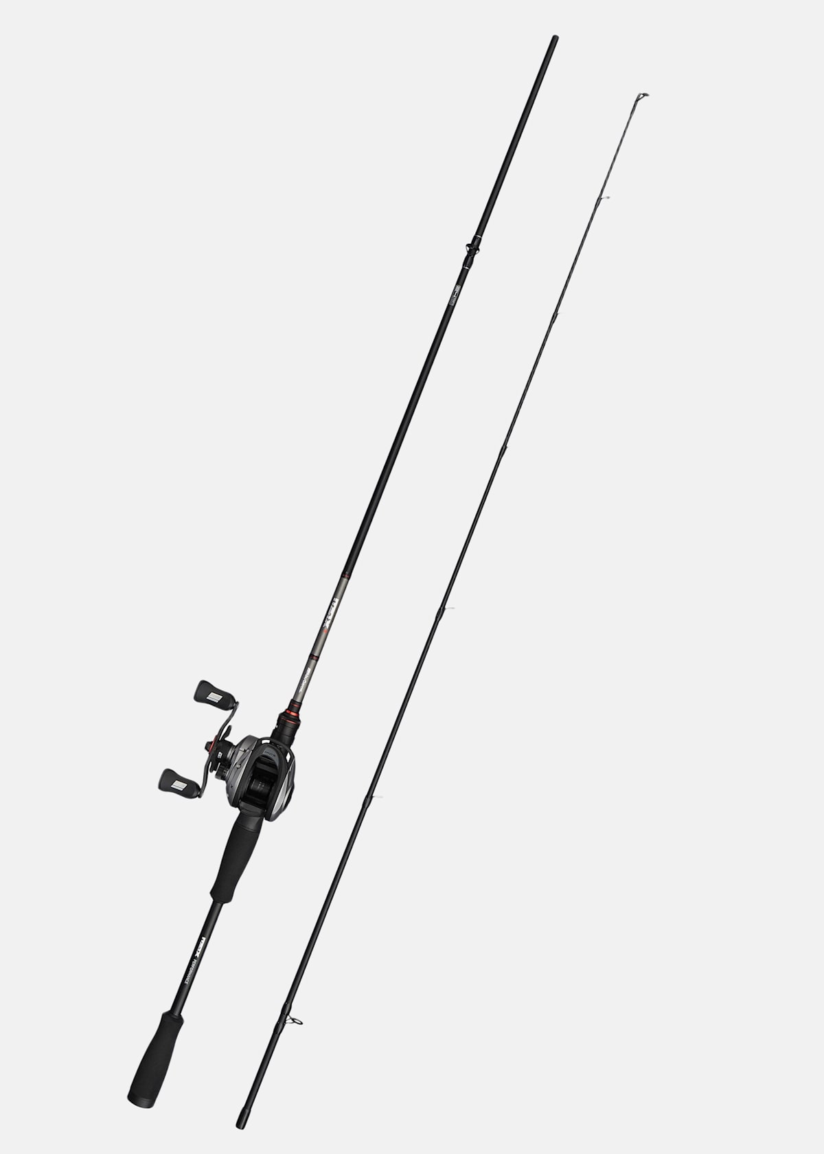 MAX X 702MH 2.13M 10-45G/MAX5X |  - sv-se - dam - utrustning - fiske - fiskeset - fiskeset-haspel-trolling-spinn | Padelspecialisterna