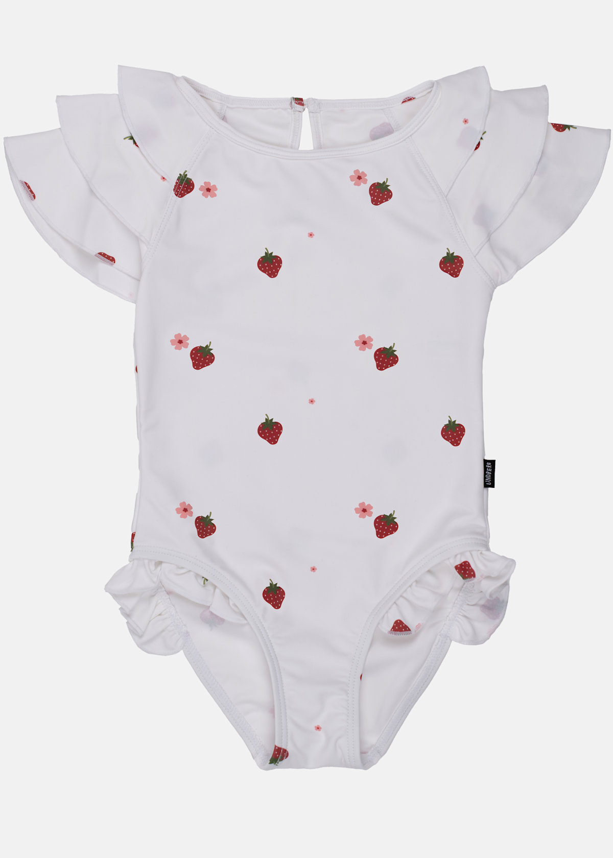 GRACIE SWIMSUIT |  - sv-se - barn - klader - badklader - baddrakter | Padelspecialisterna