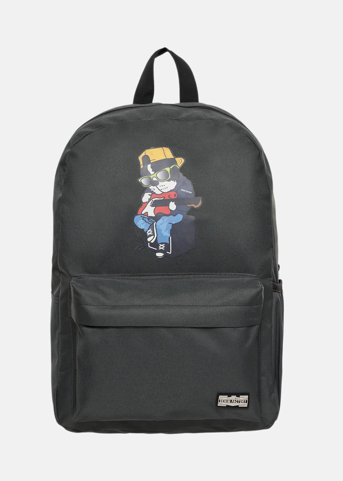 San Diego Backpack