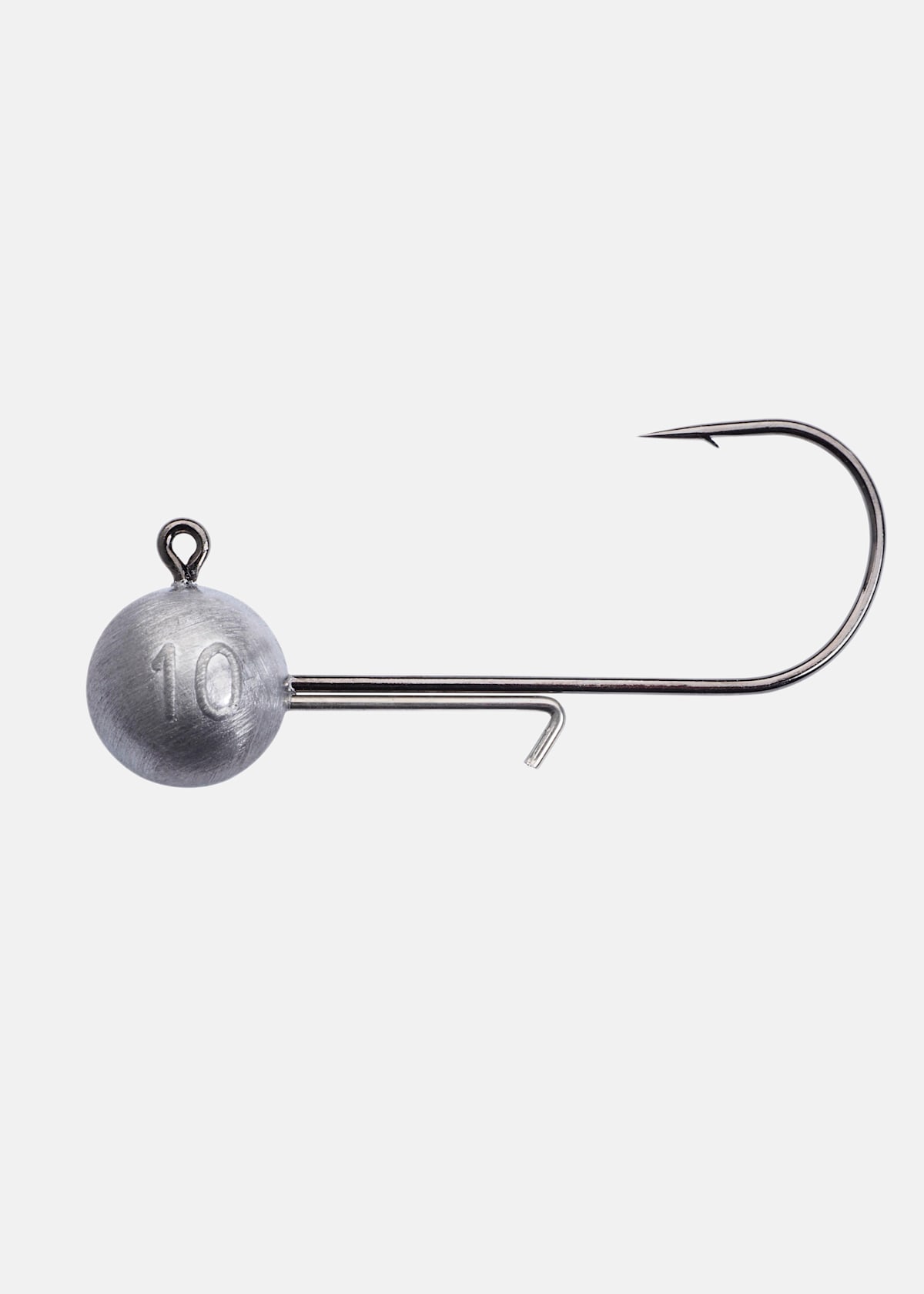 Round Jighead 14g 4/0 - 3-pack |  - sv-se - dam - utrustning - fiske - krokar-och-tillbehor - jiggskallar | Padelspecialisterna