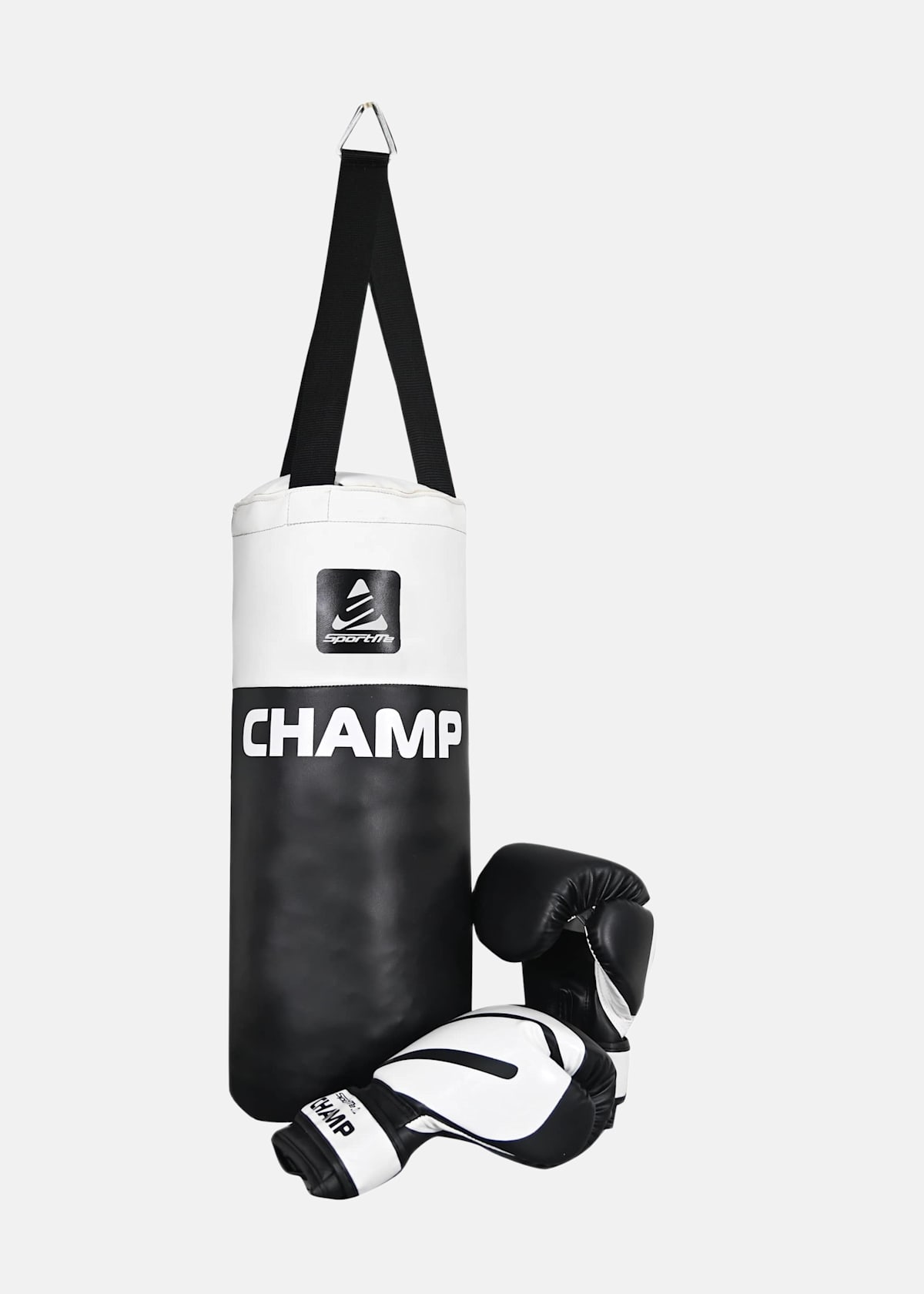 Boxningsset Champ | Sporting Goods - Outdoor Recreation | Padelspecialisterna