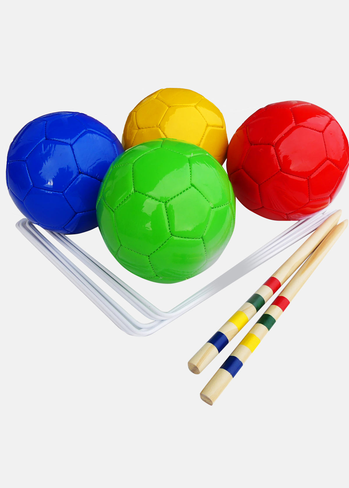 Fotbollskrocket | Sporting Goods - Outdoor Recreation | Padelspecialisterna