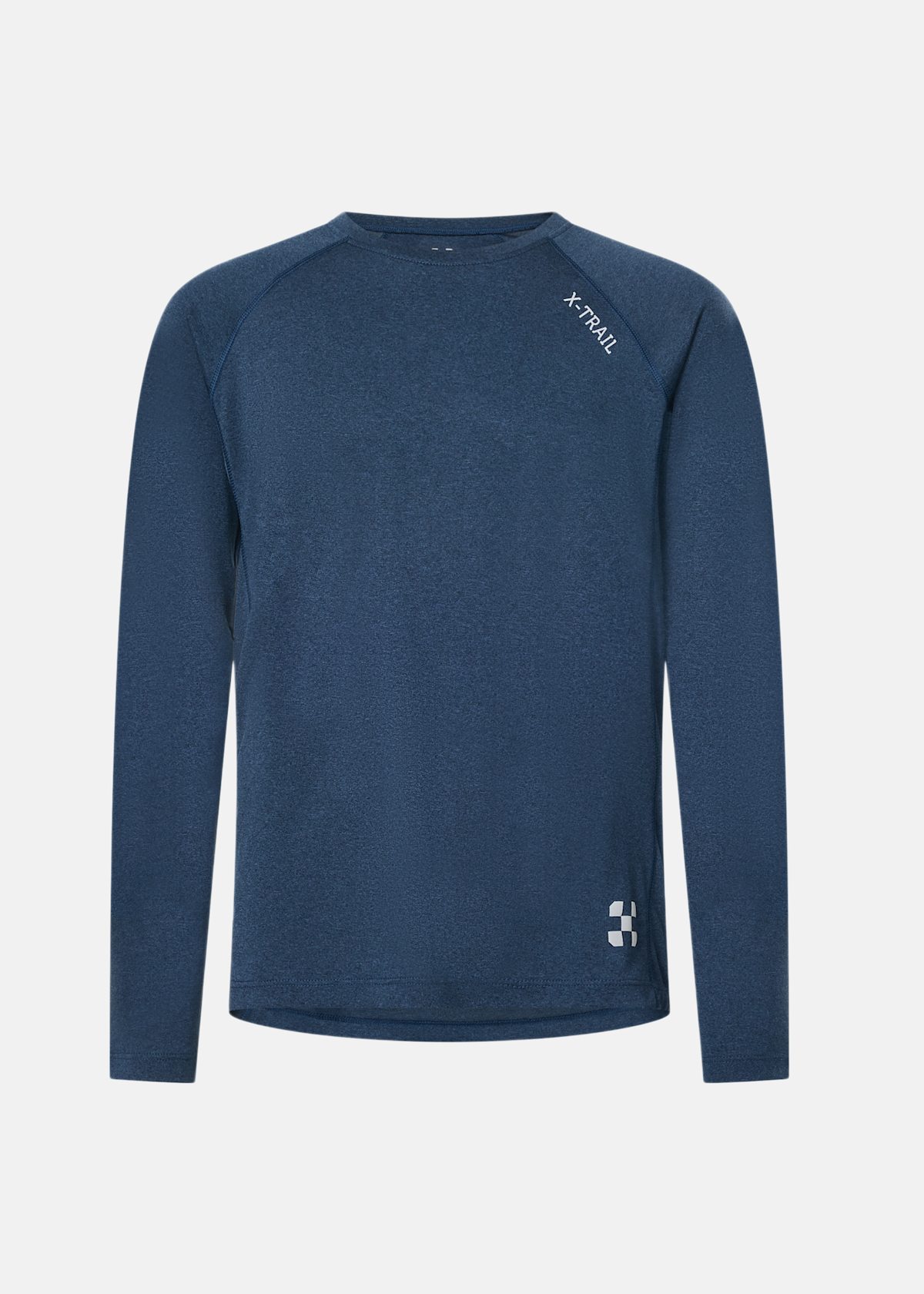 Training L/S Tee II JR