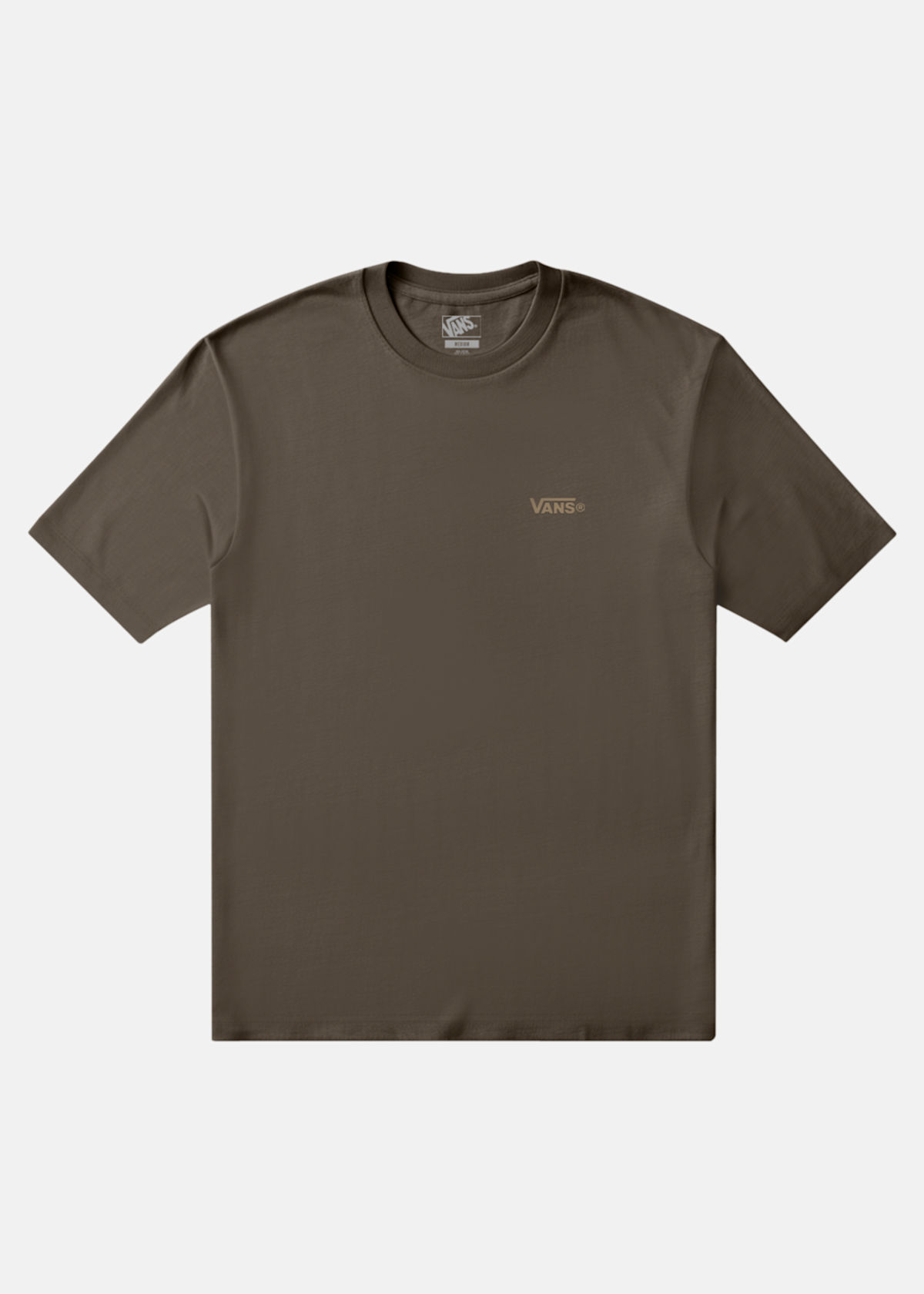 New Left Chest SS Tee