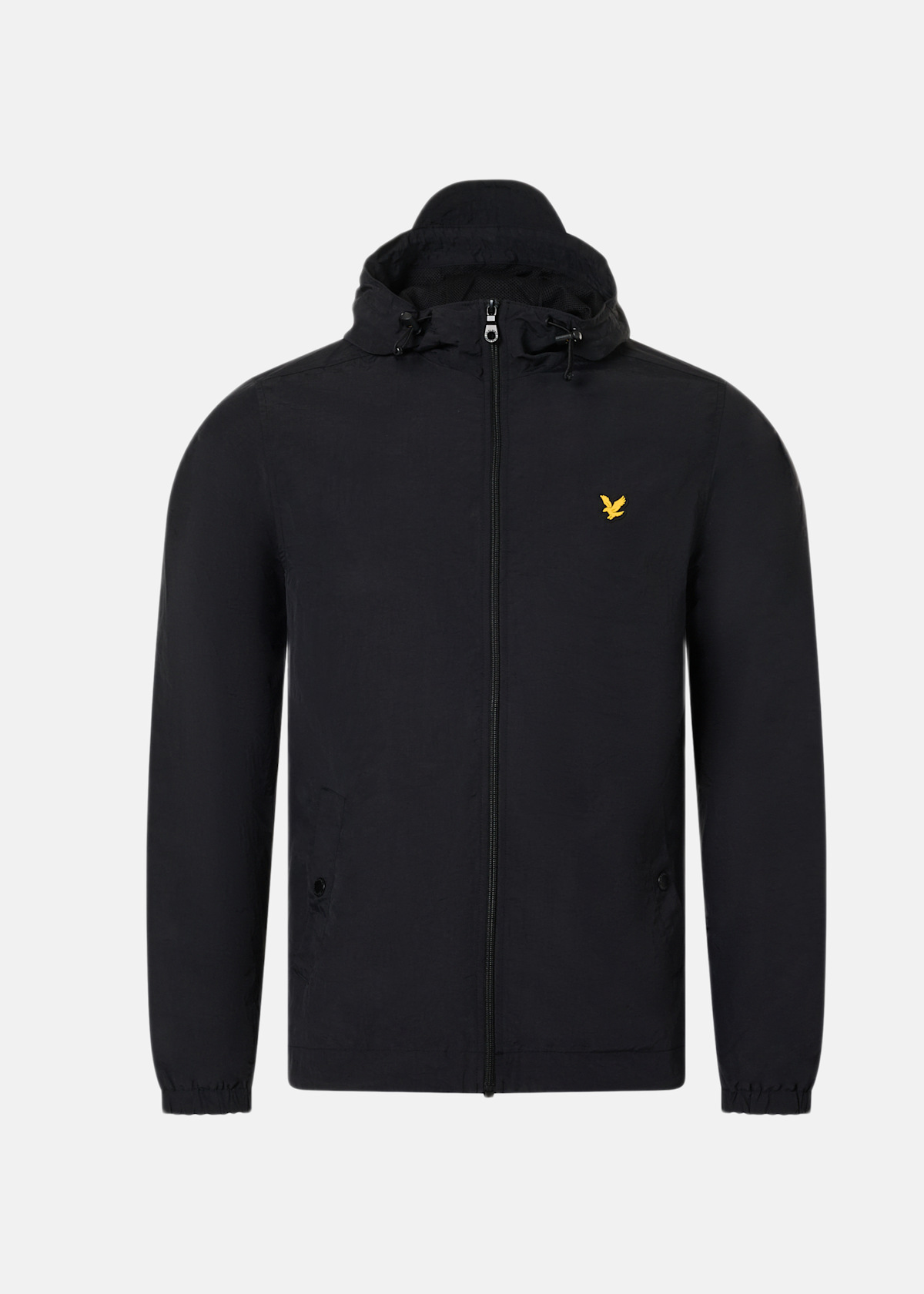 Sports Zip Through Jacket |  - sv-se - herr - klader - jackor - vardags-modejackor - vardagsjackor | Padelspecialisterna