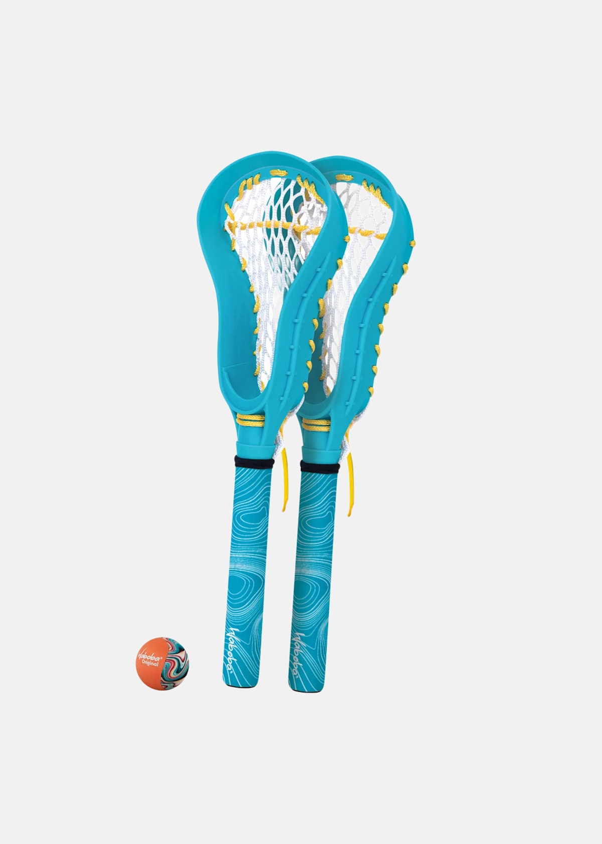 Mini Lacrosse Set |  - sv-se - dam - utrustning - bollar - ovriga-bollar | Padelspecialisterna