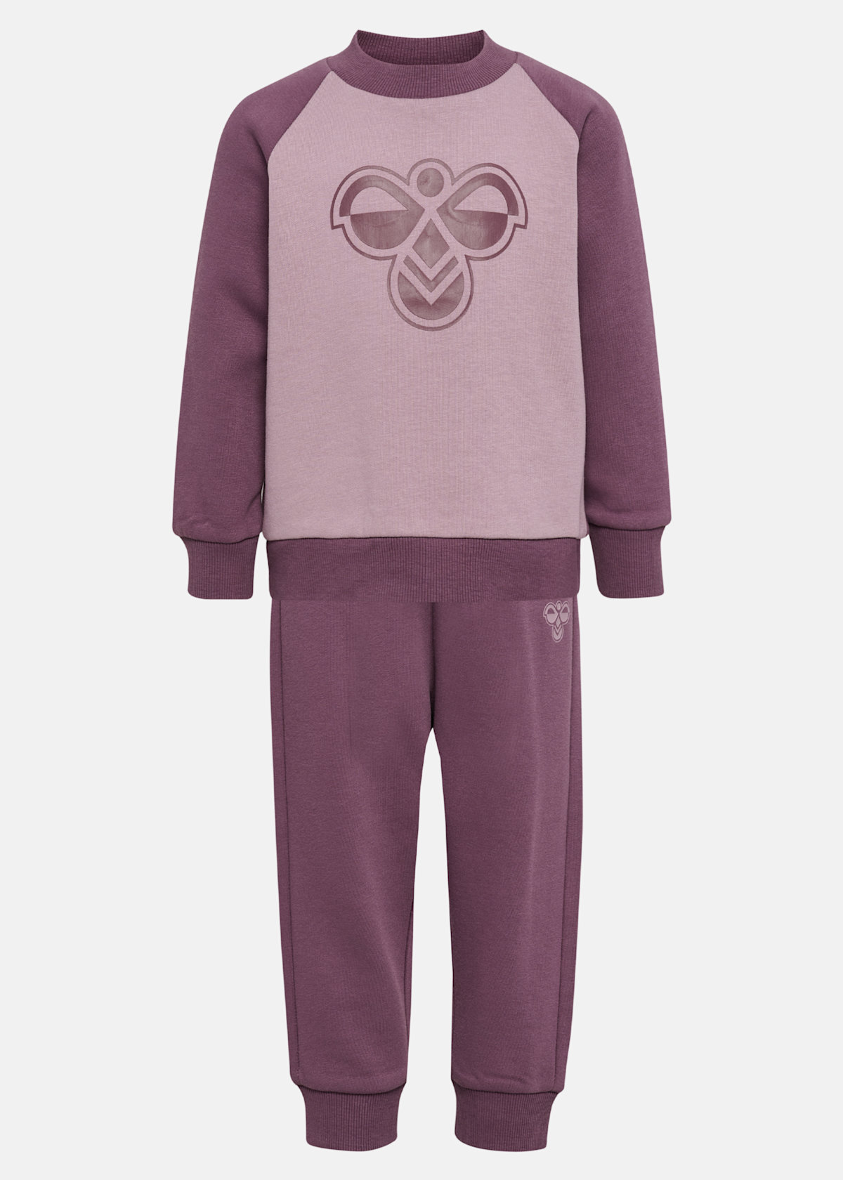 hmlMINI REG BUMBLE SET