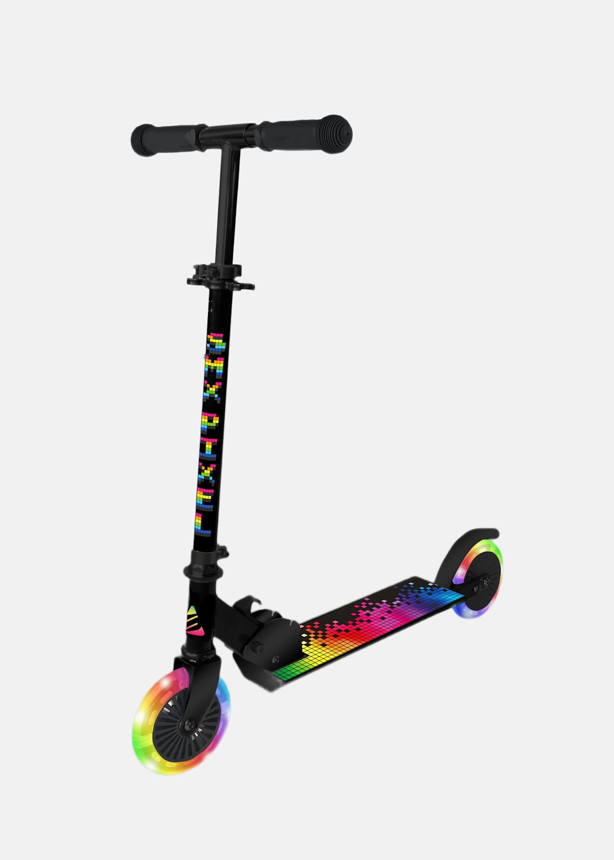SportMe SMX Scoot kickbike 120 |  - sv-se - dam - aktivitet - actionsport - kickbike-inlines-skateboard | Padelspecialisterna