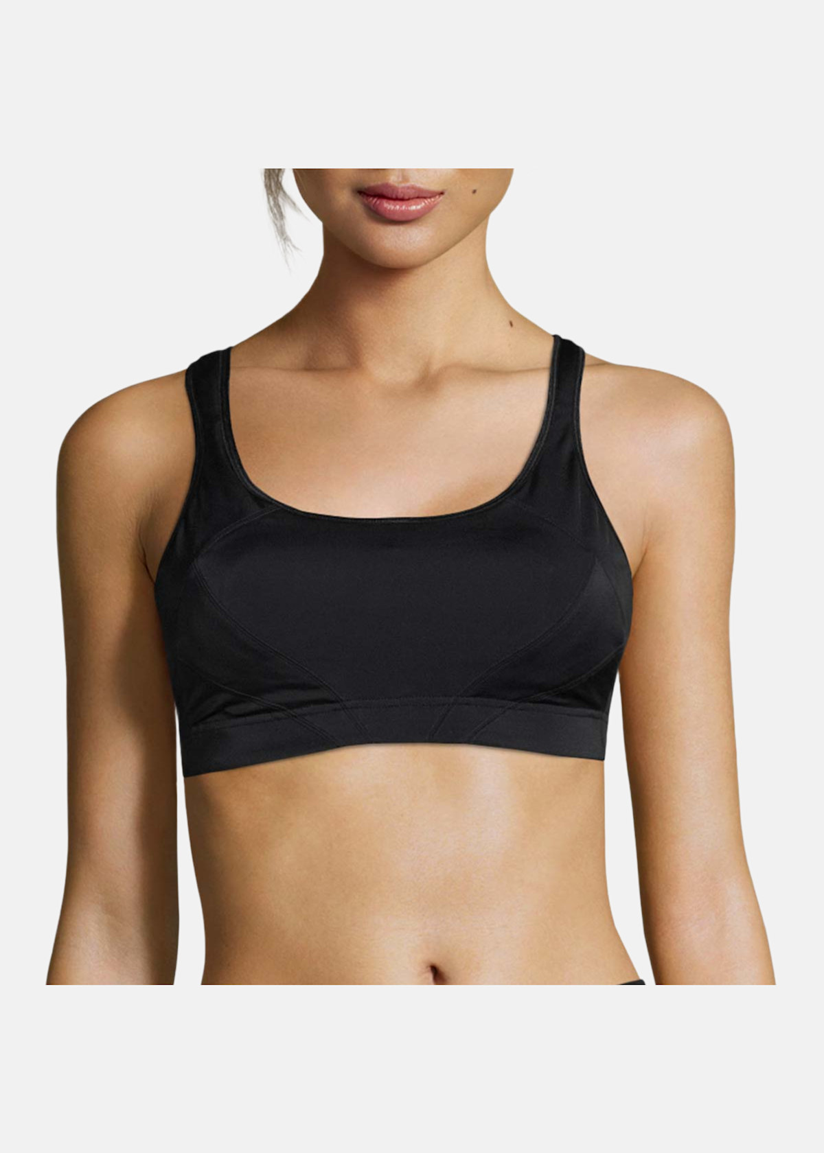 High Impact Sports Bra