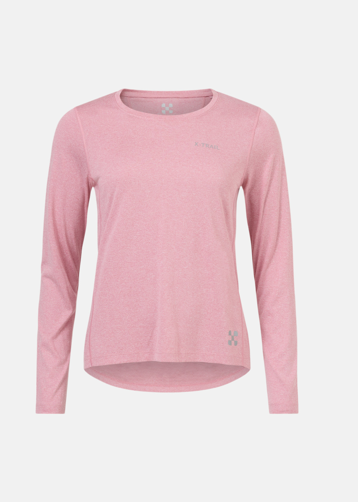 Training L/S Tee W |  - sv-se - dam - klader - toppar-linnen - t-shirts-friluftsliv-vandring - t-shirts-langarmade | Padelspecialisterna