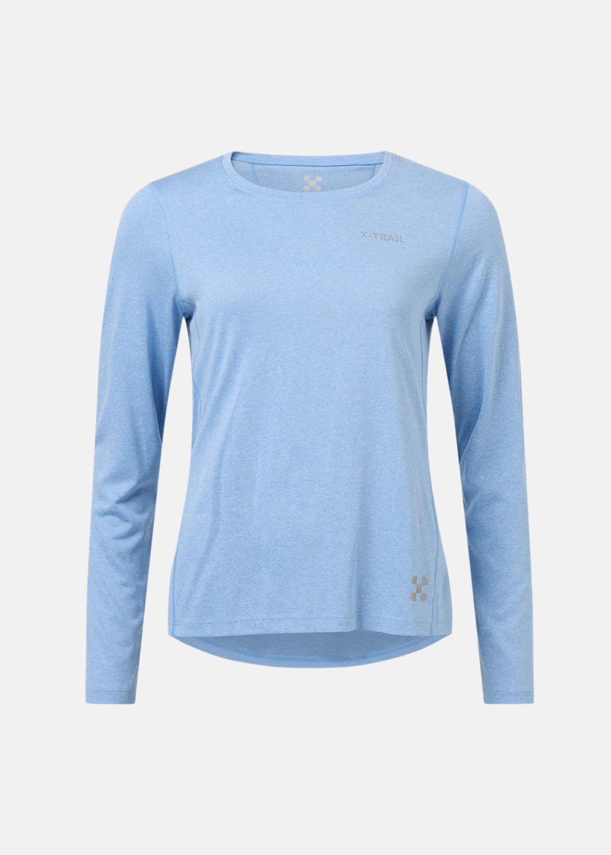 Training L/S Tee W |  - sv-se - dam - klader - toppar-linnen - t-shirts-friluftsliv-vandring - t-shirts-langarmade | Padelspecialisterna