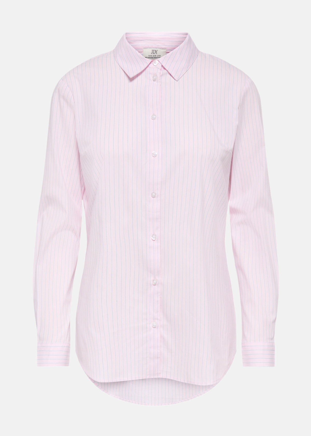 JDYMIO L/S SHIRT WVN NOOS |  - sv-se - dam - klader - skjortor-piketrojor - skjortor - langarmade-skjortor | Padelspecialisterna
