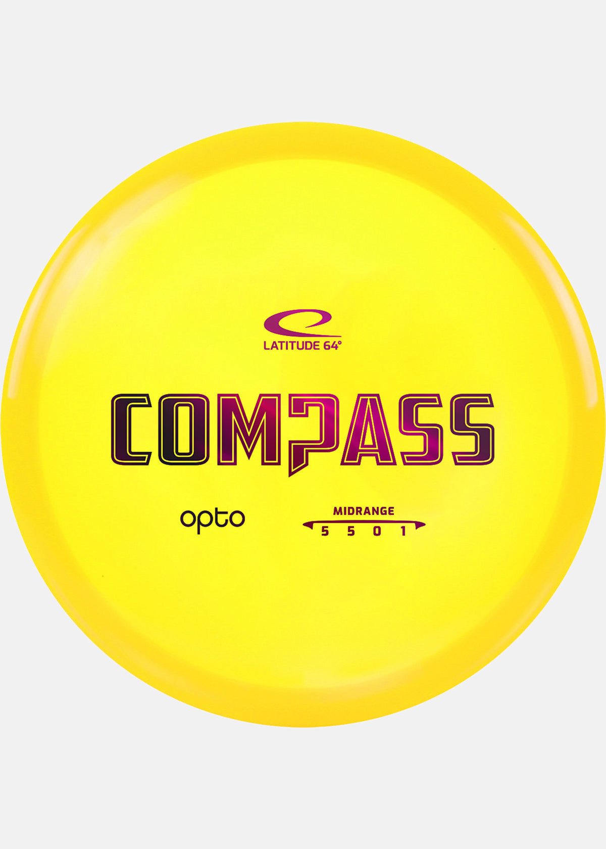 Opto Compass Yellow 177 g |  | Padelspecialisterna