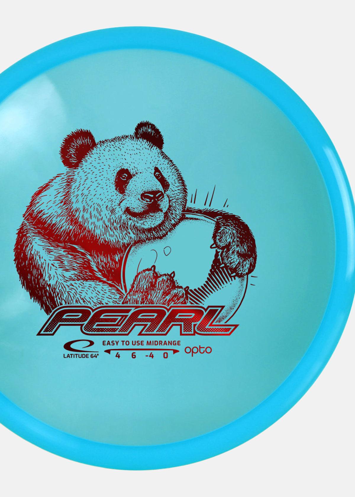 Opto Pearl Turquoise 159 g |  | Padelspecialisterna