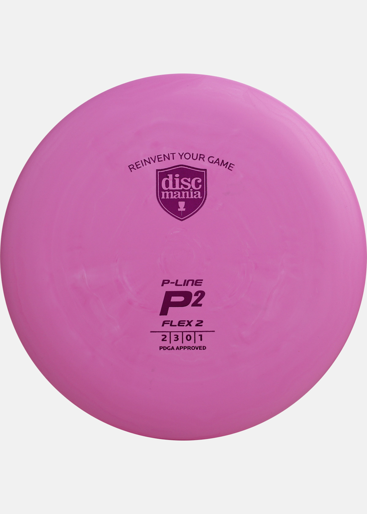 D Line Flex 2 P2 Pink 173 g |  | Padelspecialisterna