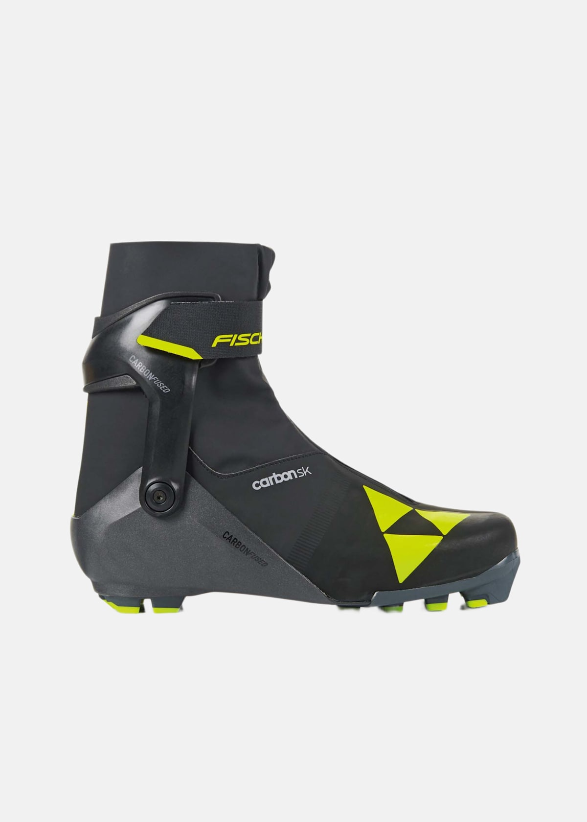 CARBON SKIATHLON DP