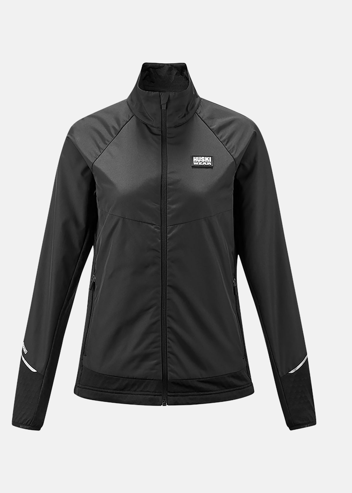 W X THERMAL WIND JACKET