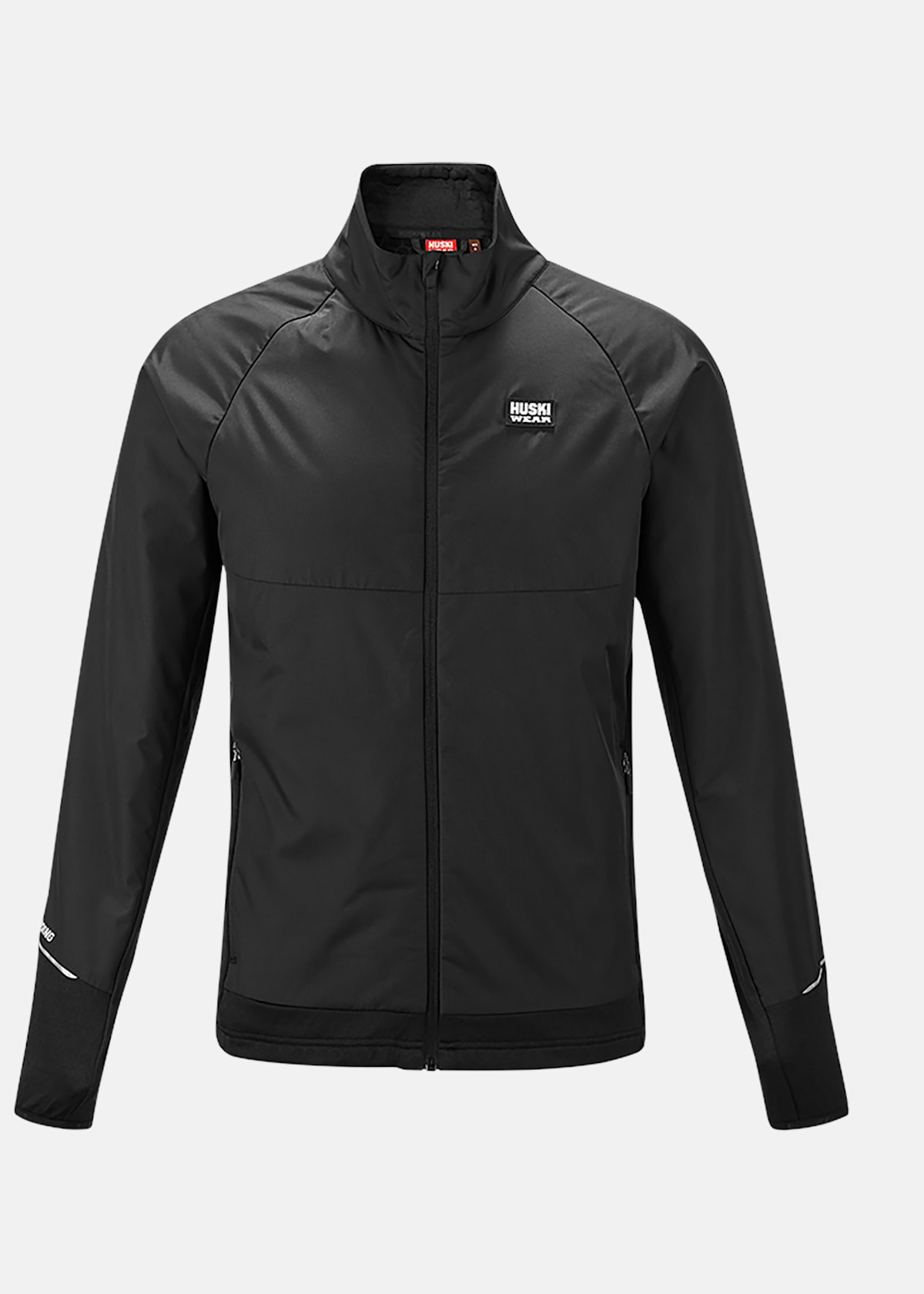 X THERMAL WIND JACKET