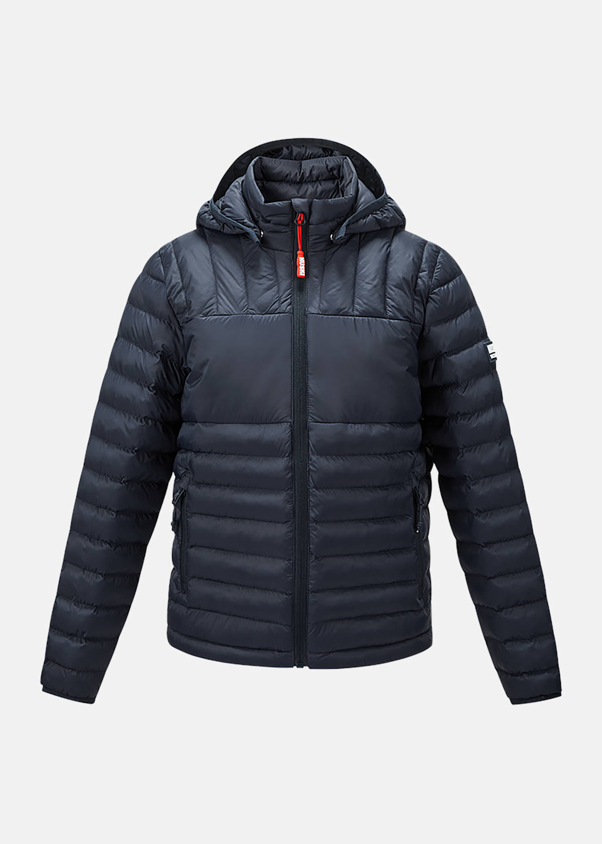 JR INSULATE JACKET